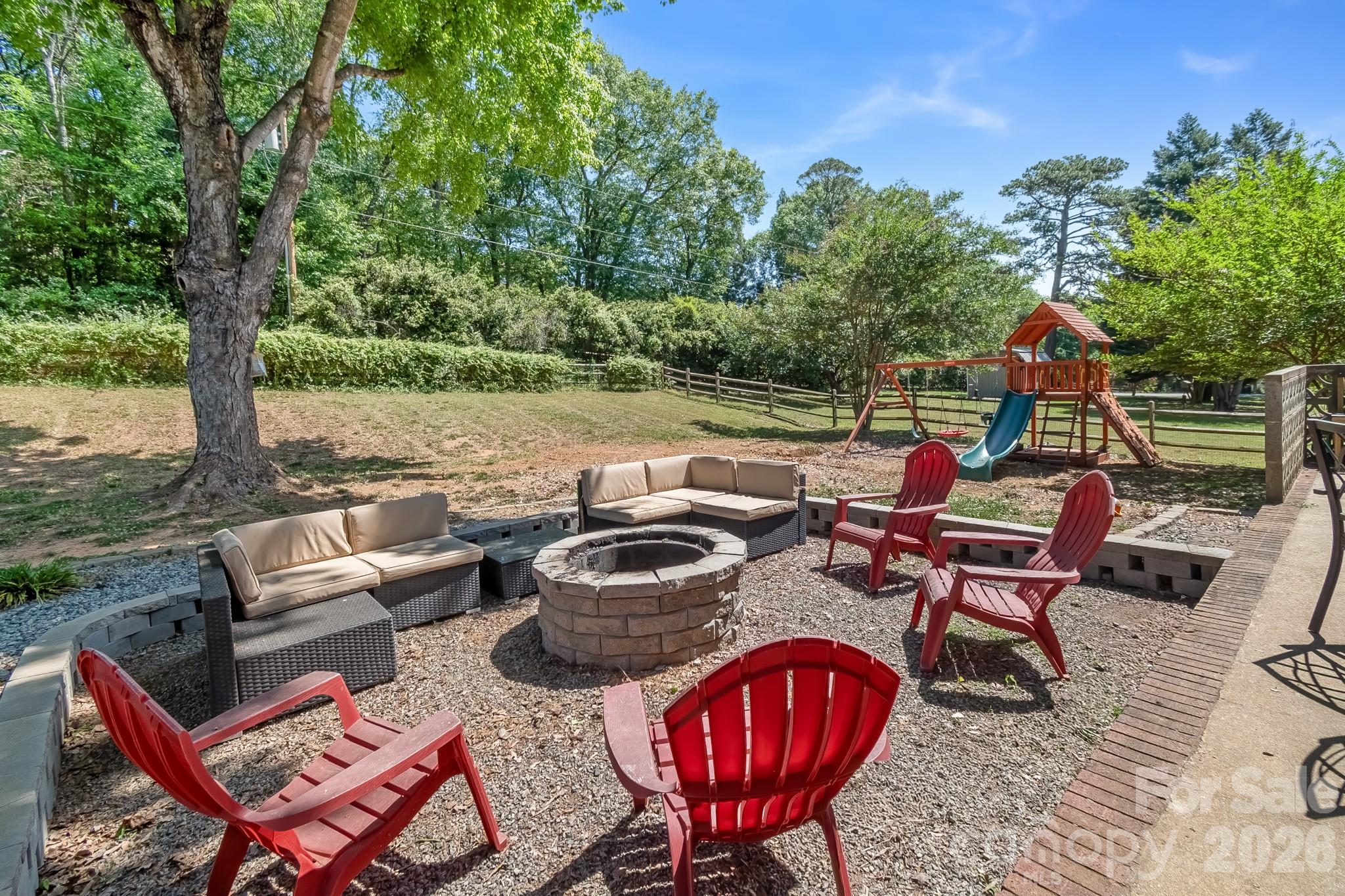 6070 Ferncliff Drive — Concord