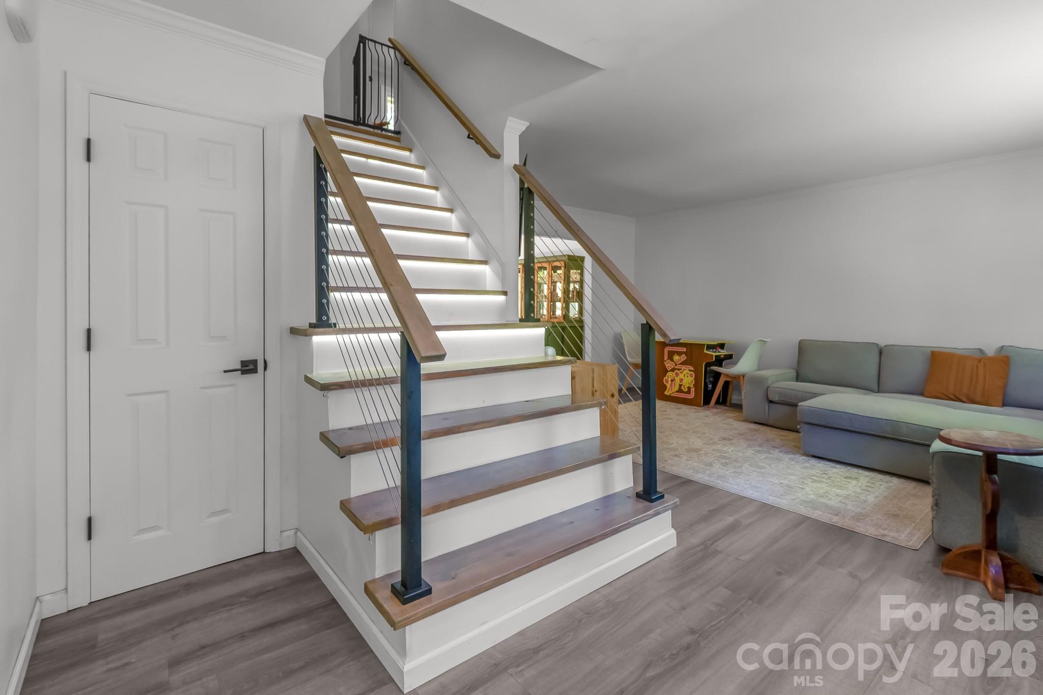 6070 Ferncliff Drive — Concord