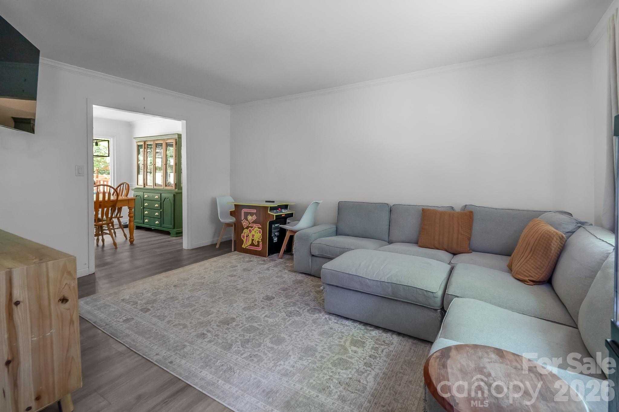 6070 Ferncliff Drive — Concord