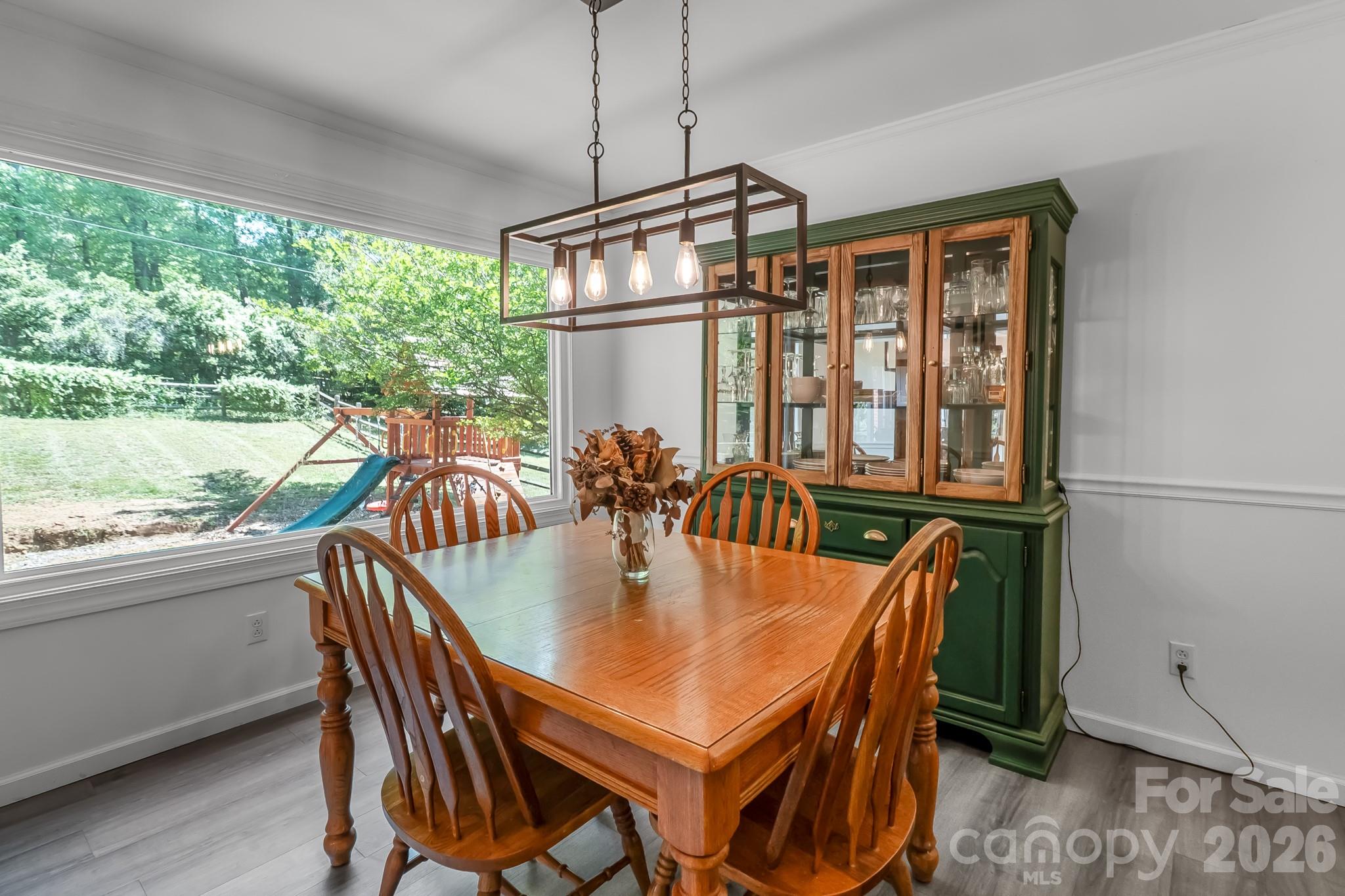 6070 Ferncliff Drive — Concord