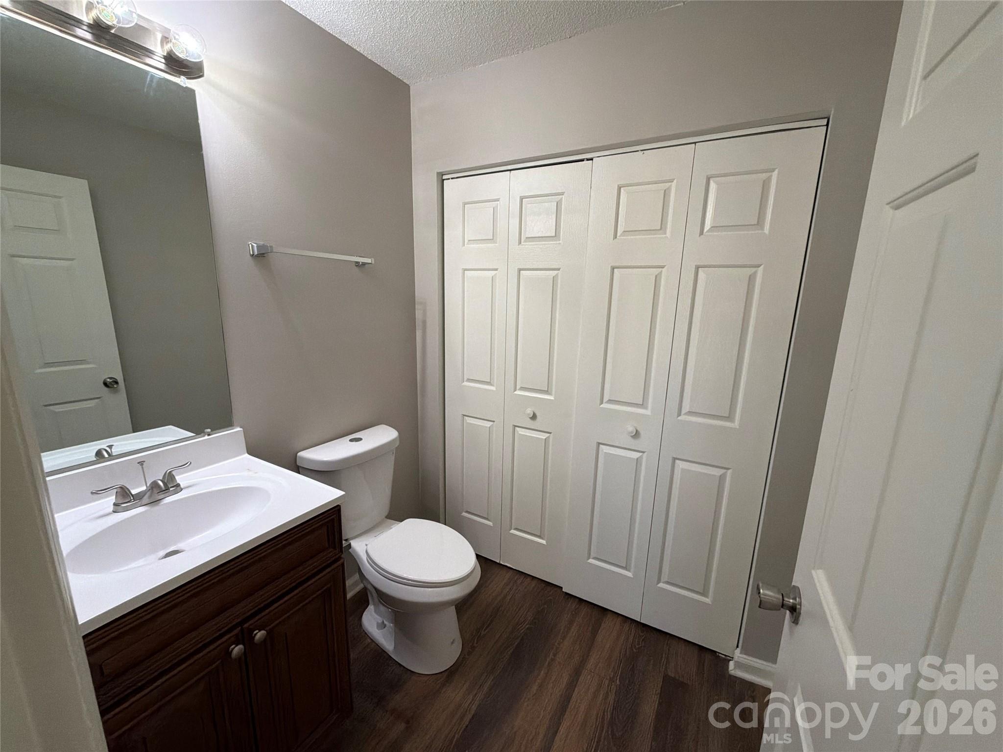 6017 Black Bear Court — Charlotte