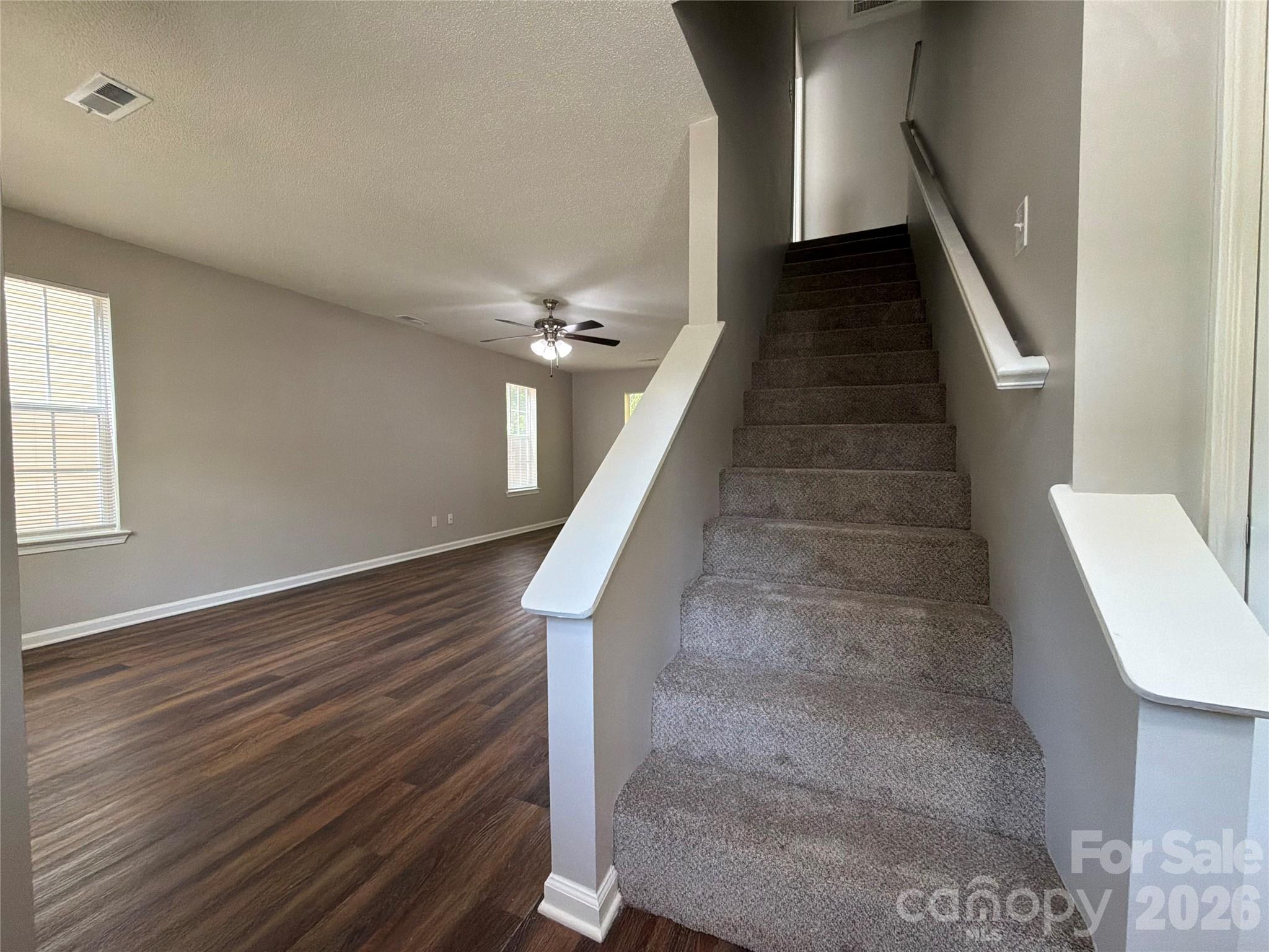 6017 Black Bear Court — Charlotte