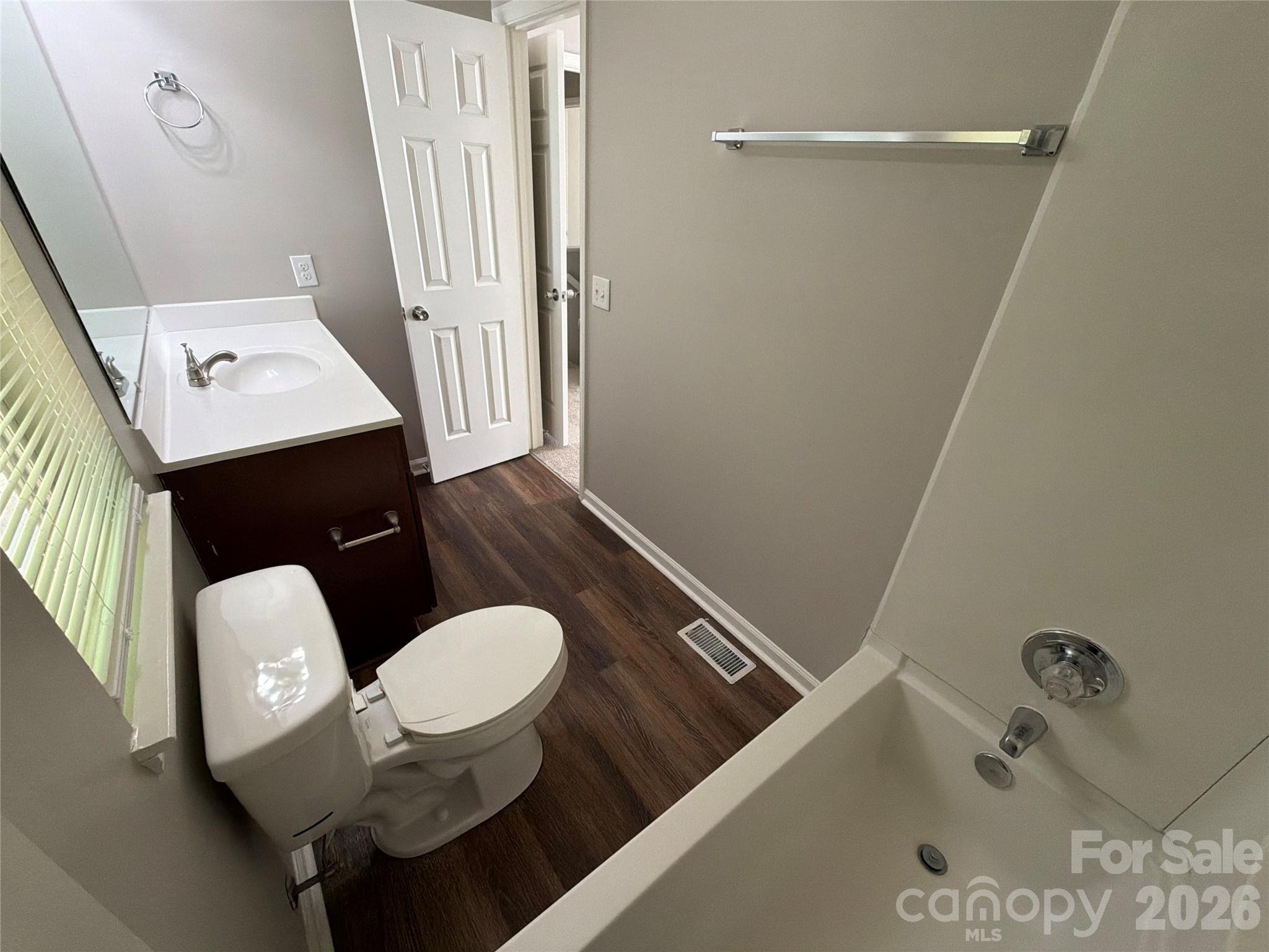6017 Black Bear Court — Charlotte