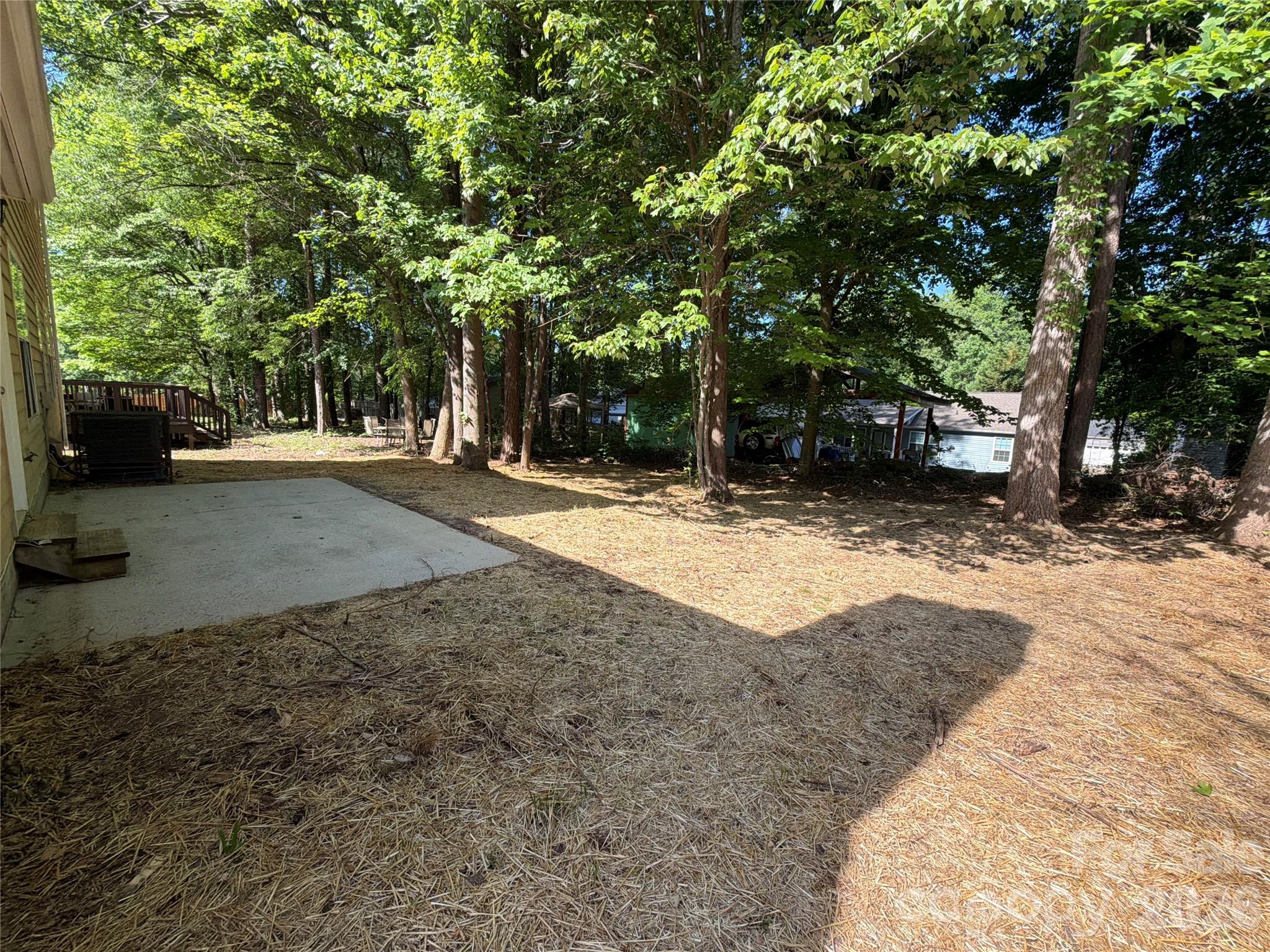 6017 Black Bear Court — Charlotte