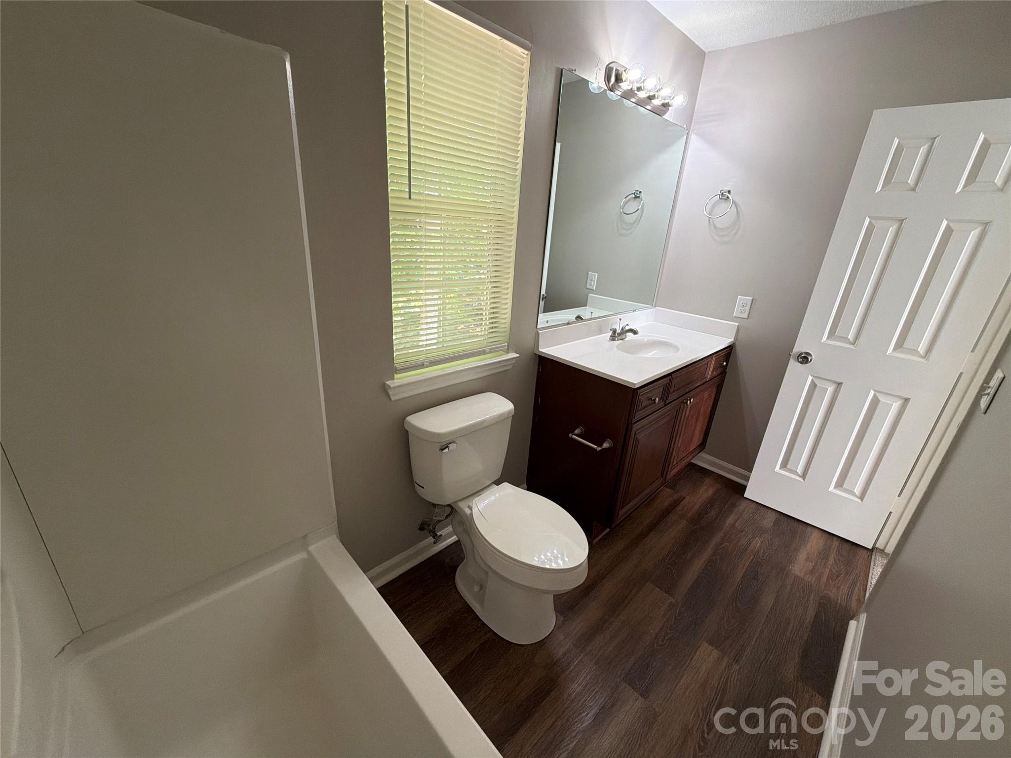 6017 Black Bear Court — Charlotte