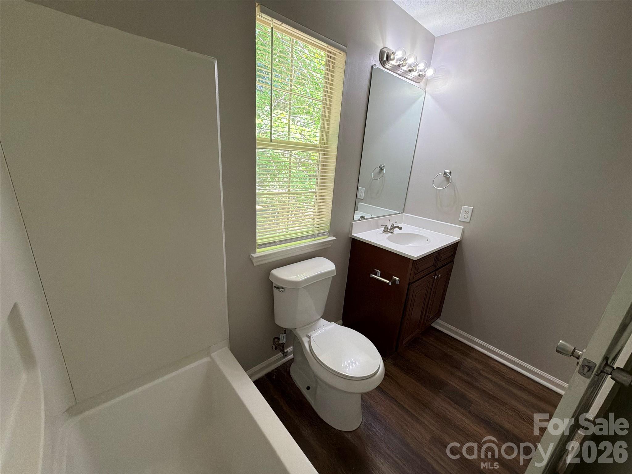 6017 Black Bear Court — Charlotte