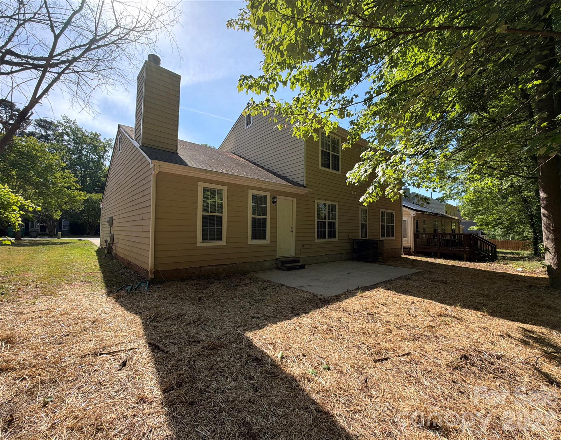 6017 Black Bear Court — Charlotte