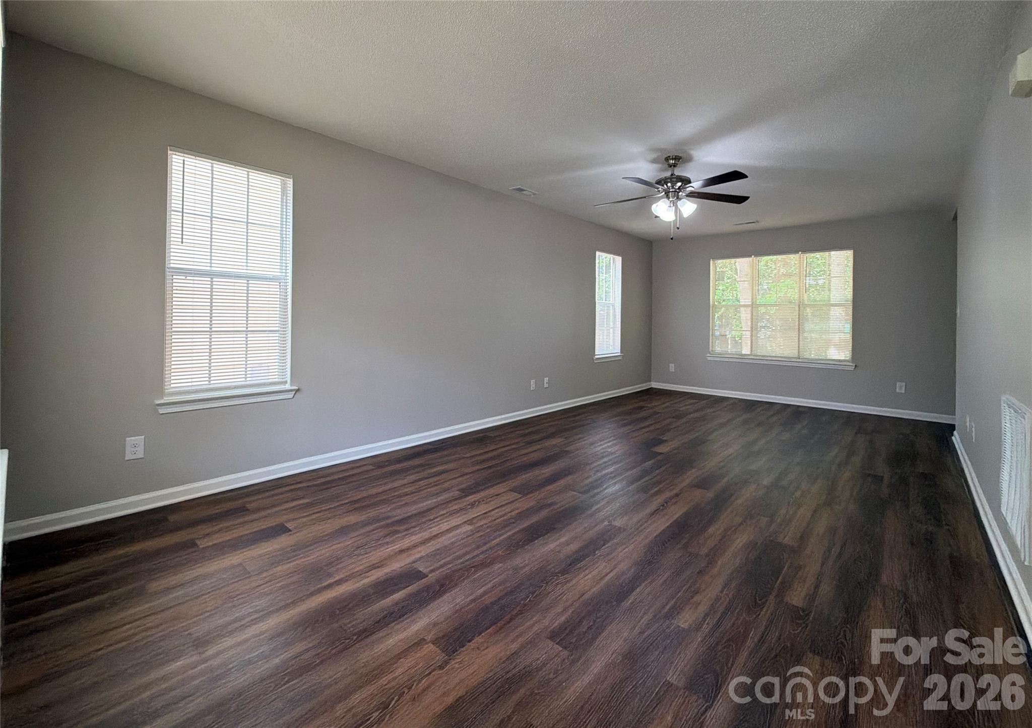 6017 Black Bear Court — Charlotte