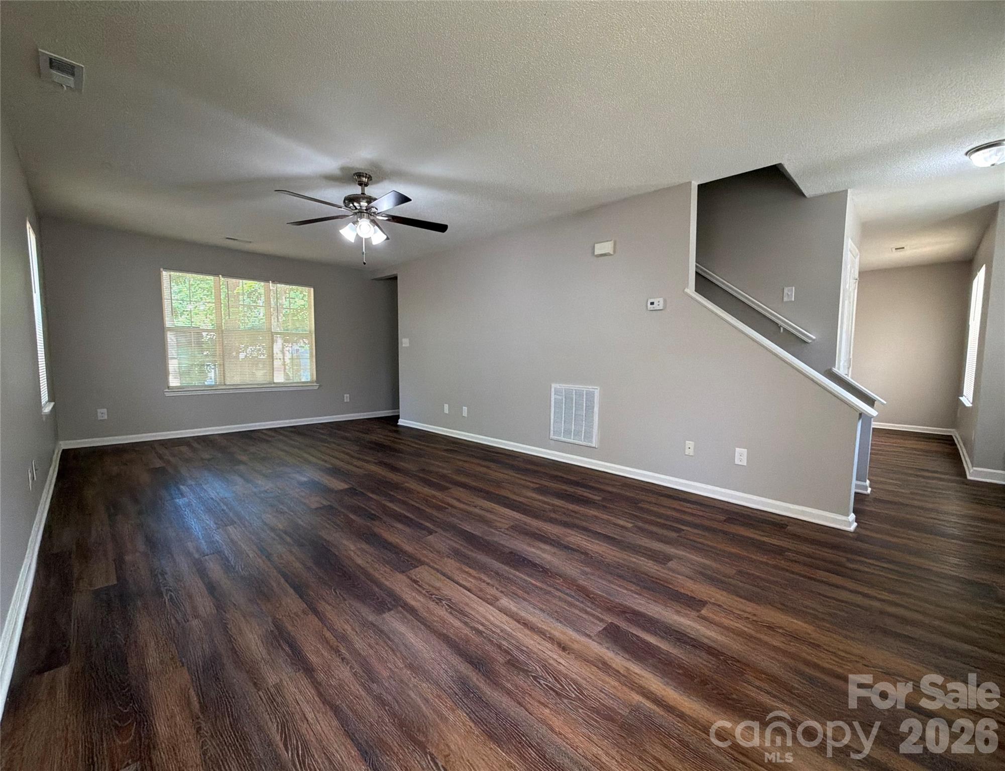 6017 Black Bear Court — Charlotte