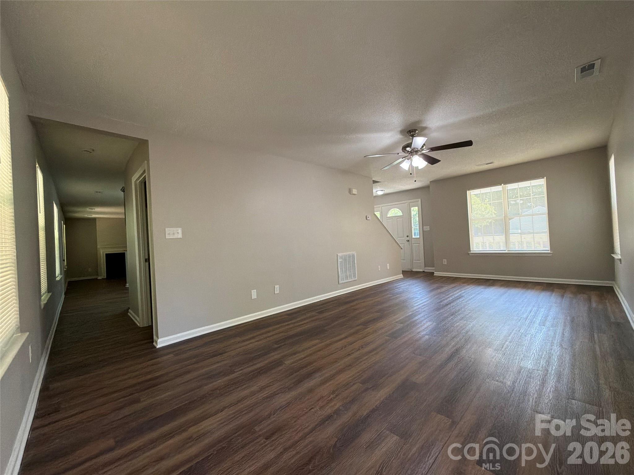 6017 Black Bear Court — Charlotte