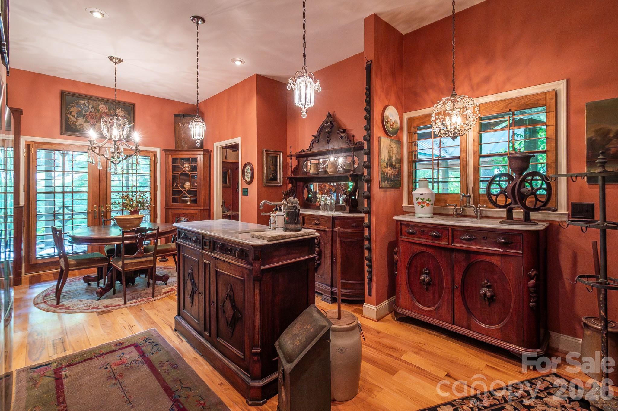 5592 Lennox Drive #51 — Kings Mountain