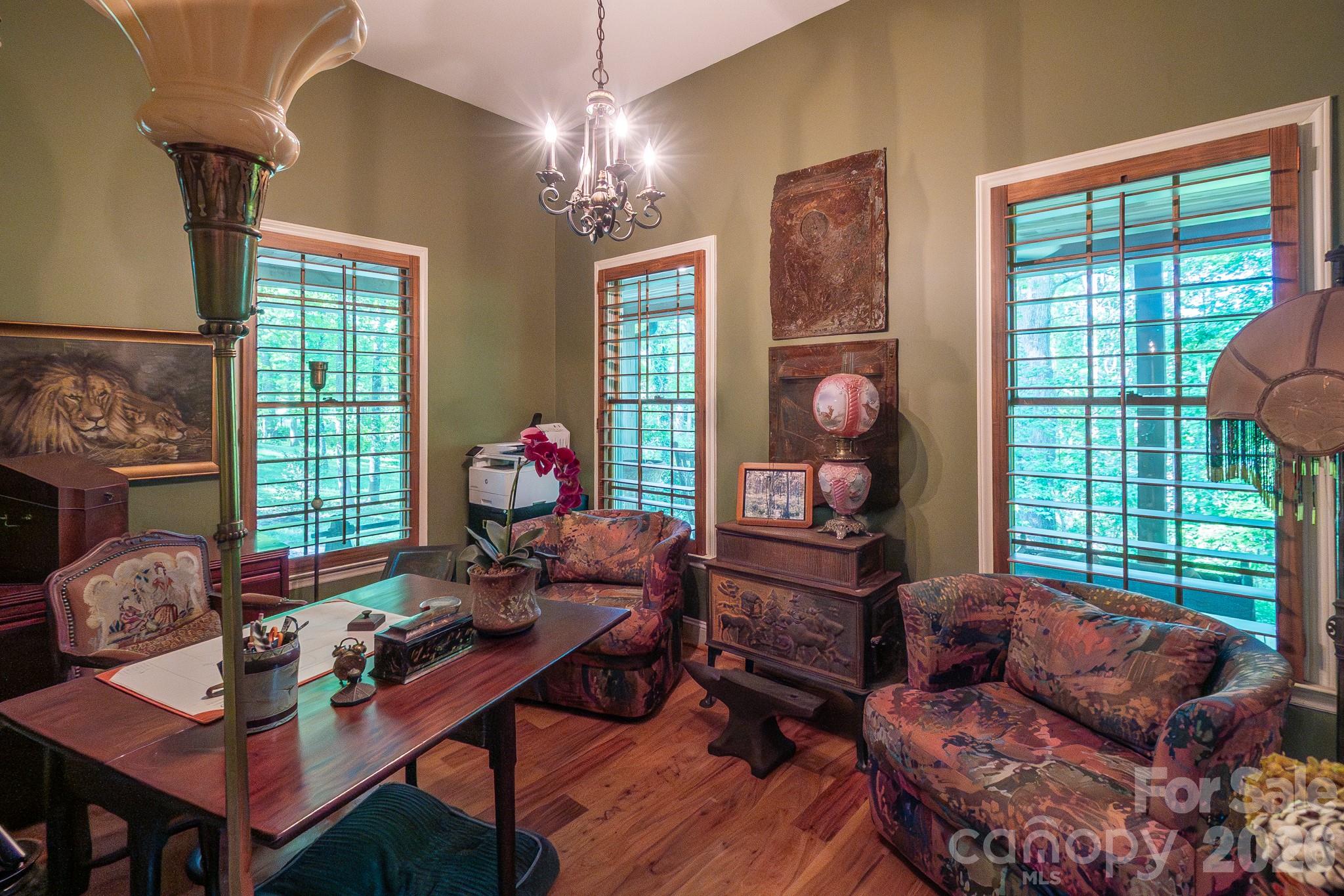 5592 Lennox Drive #51 — Kings Mountain