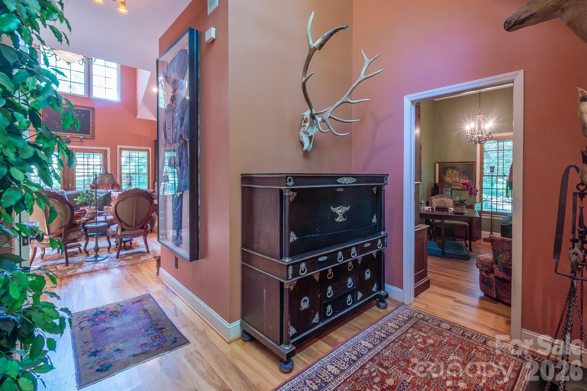 5592 Lennox Drive #51 — Kings Mountain