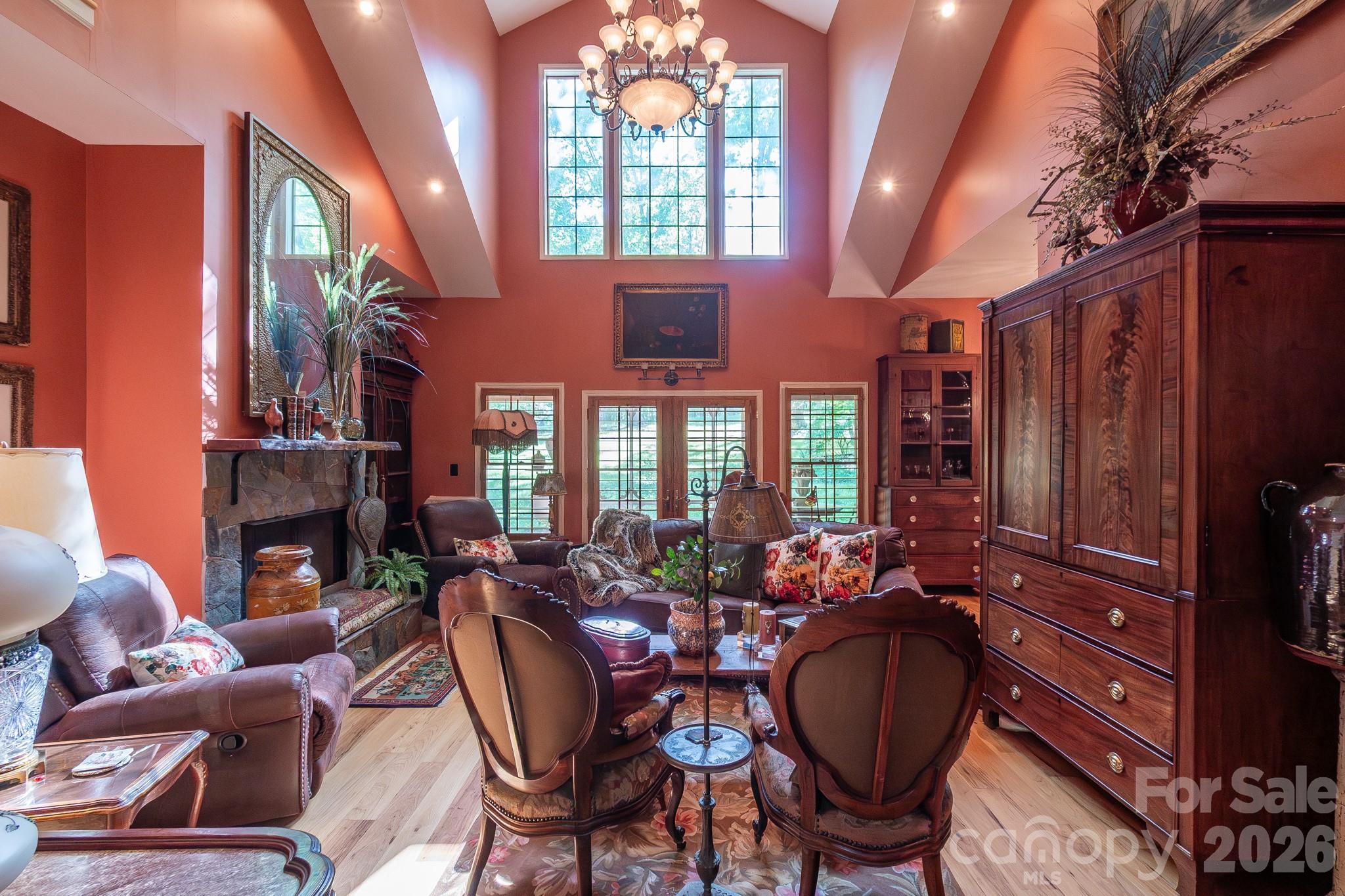 5592 Lennox Drive #51 — Kings Mountain