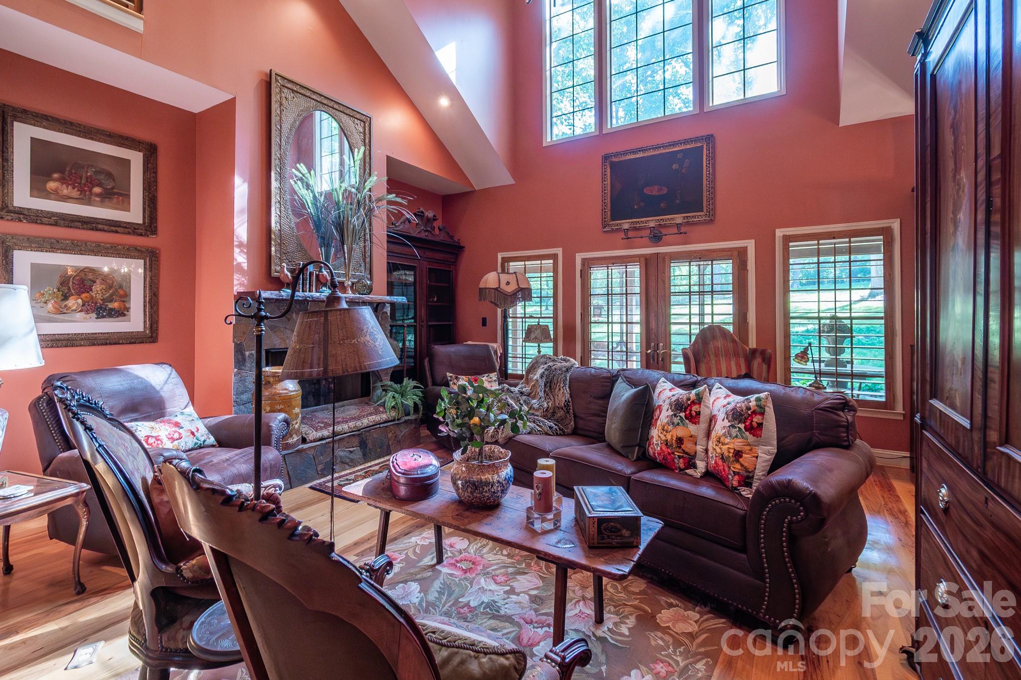 5592 Lennox Drive #51 — Kings Mountain