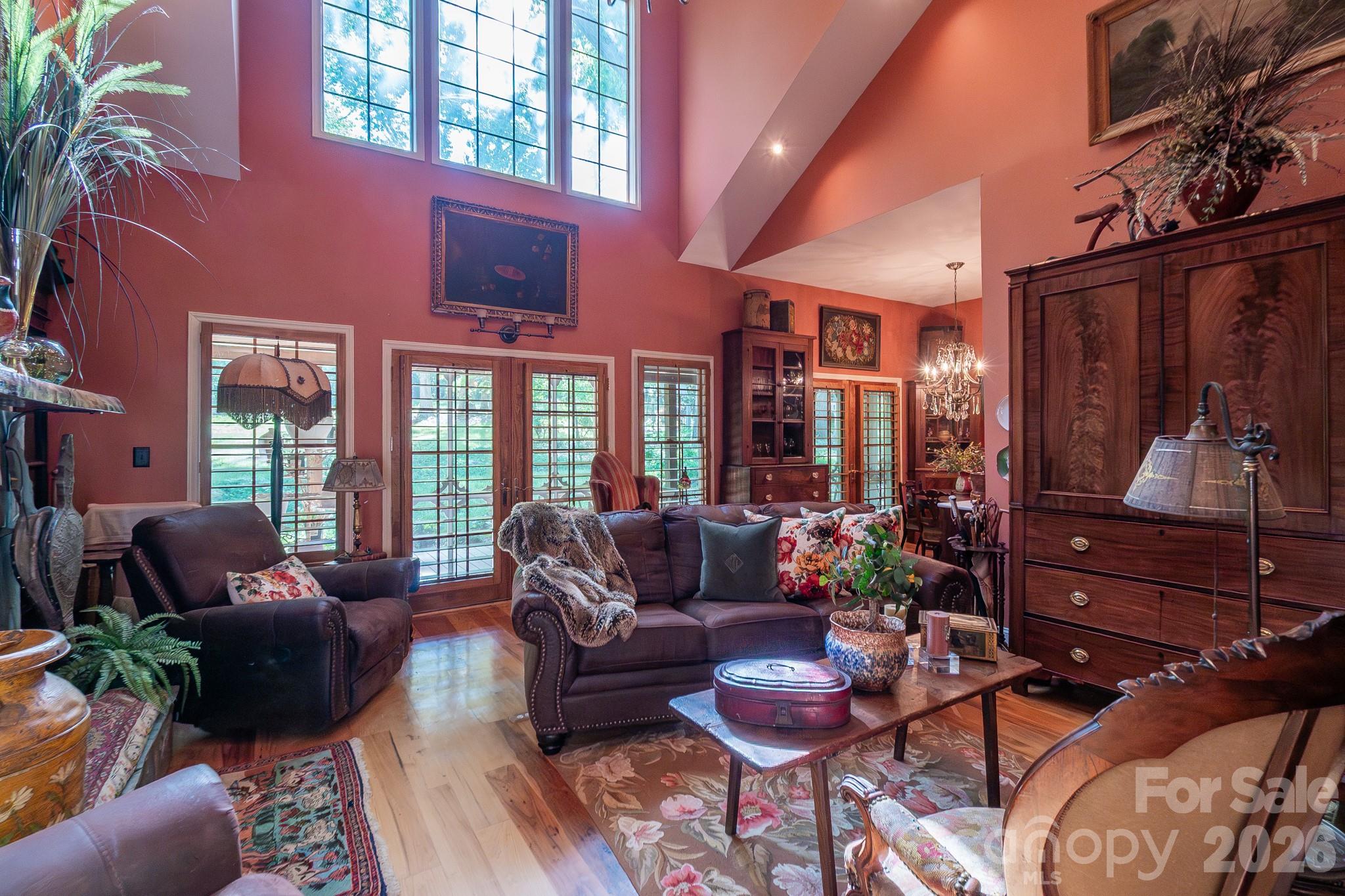 5592 Lennox Drive #51 — Kings Mountain