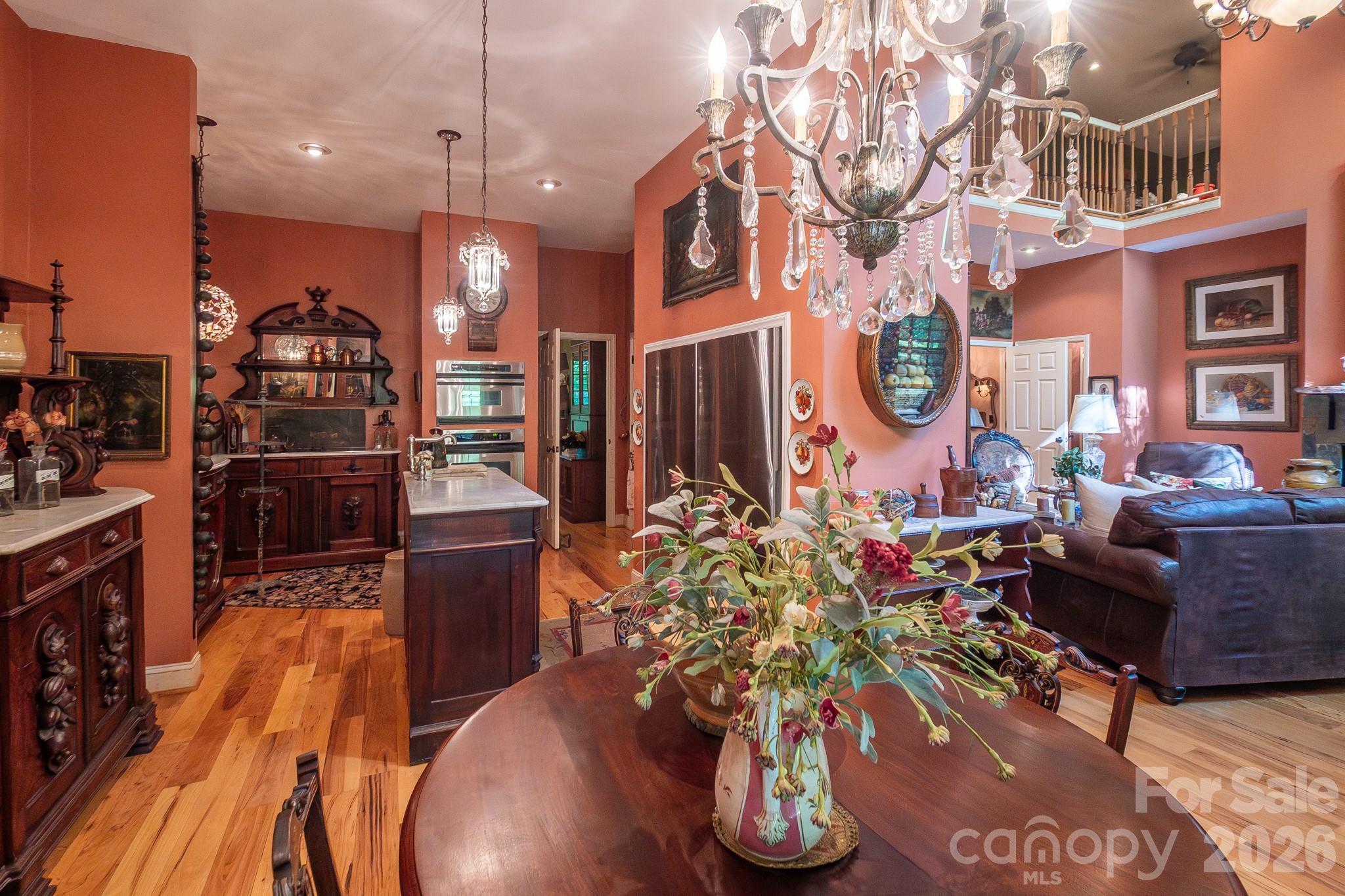 5592 Lennox Drive #51 — Kings Mountain