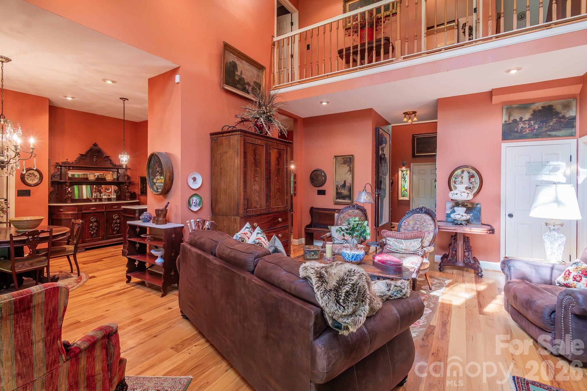 5592 Lennox Drive #51 — Kings Mountain