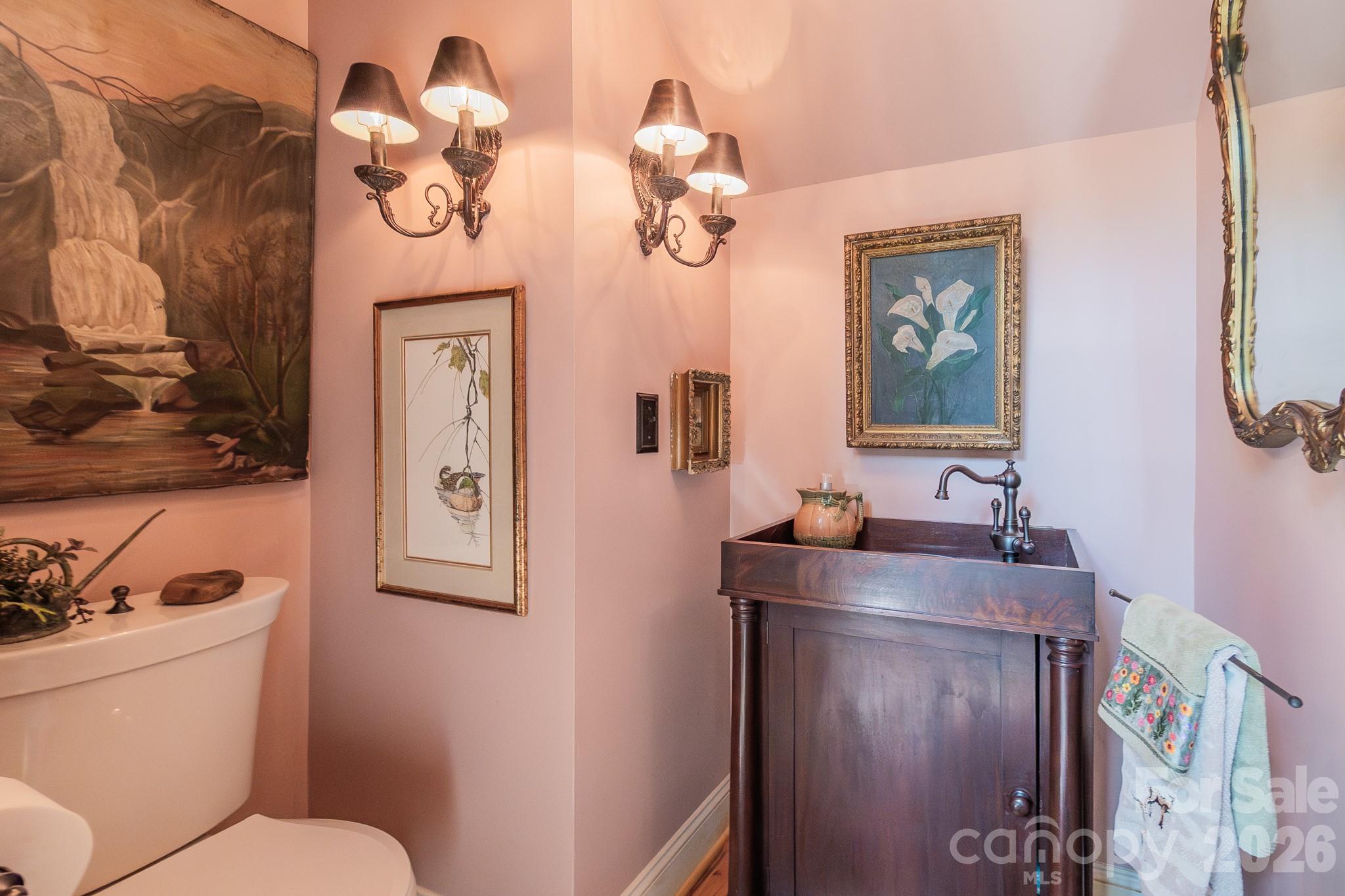 5592 Lennox Drive #51 — Kings Mountain
