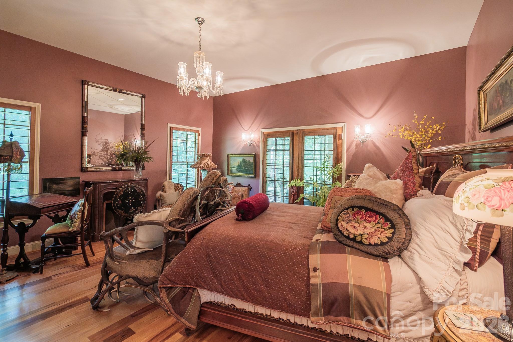5592 Lennox Drive #51 — Kings Mountain