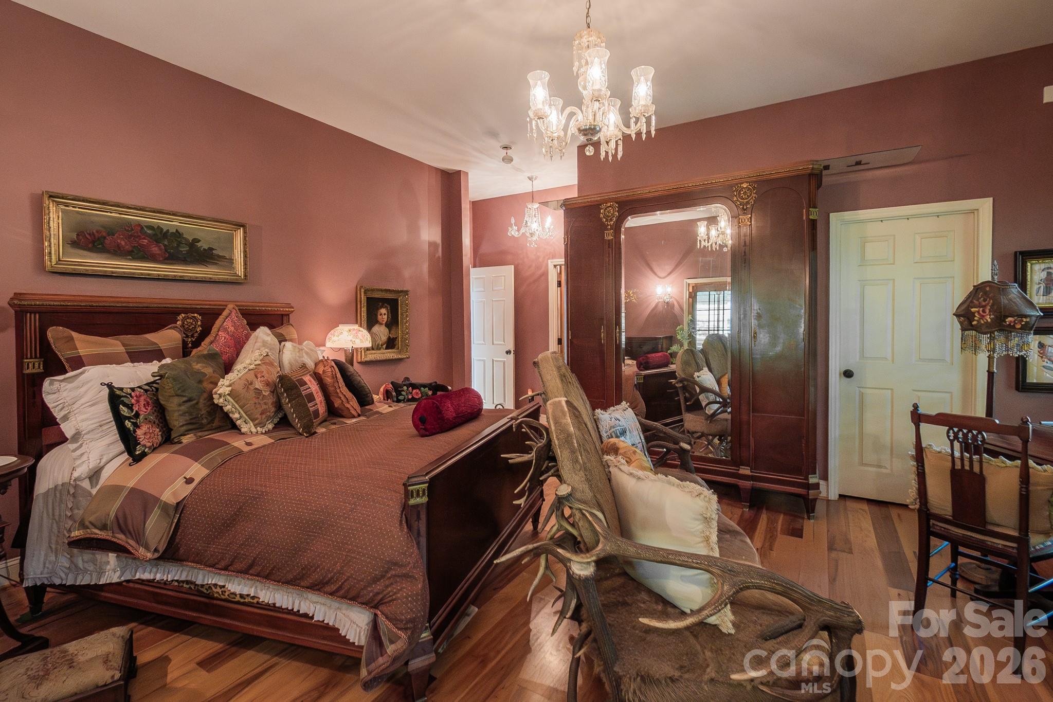 5592 Lennox Drive #51 — Kings Mountain