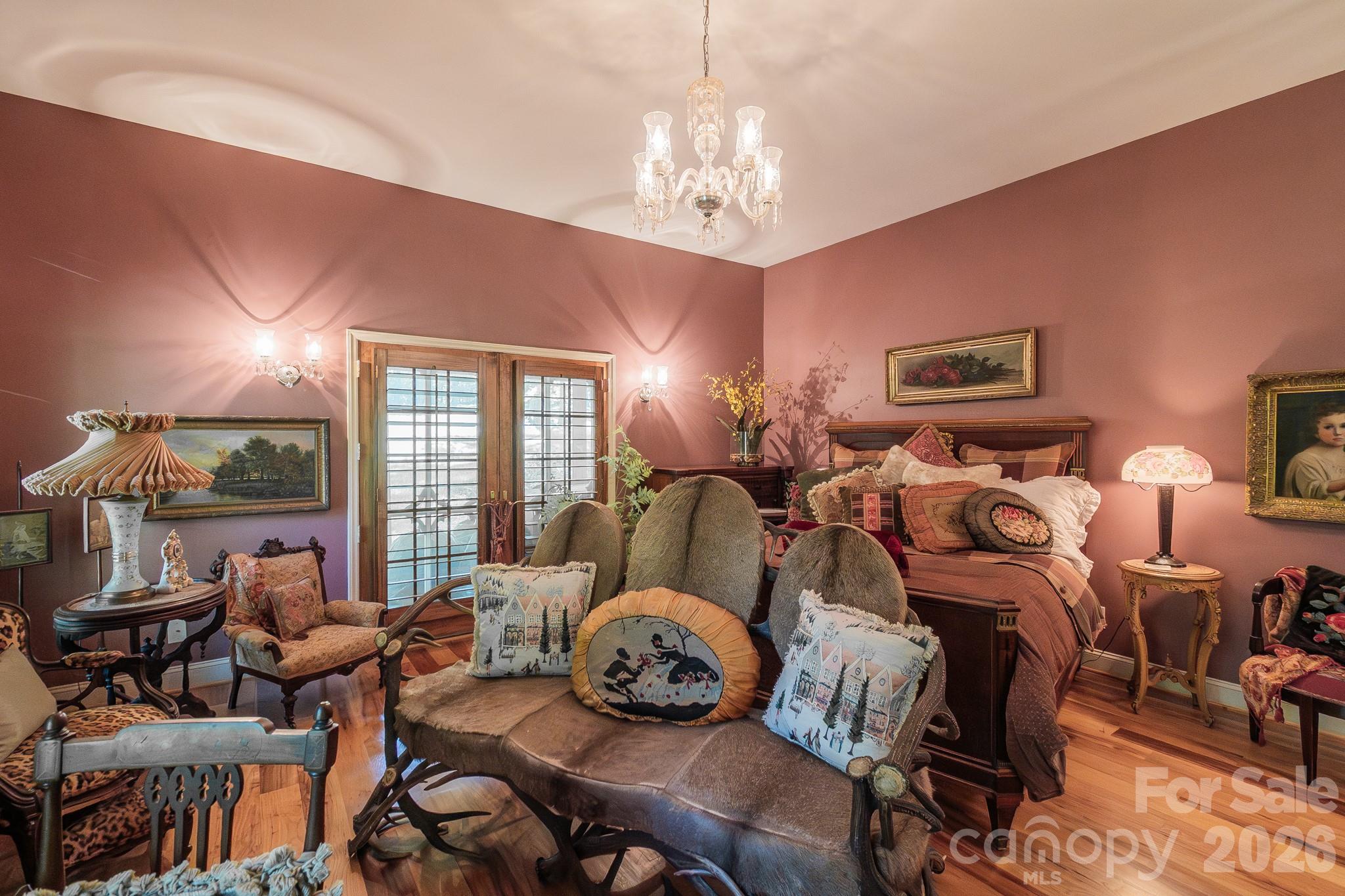 5592 Lennox Drive #51 — Kings Mountain