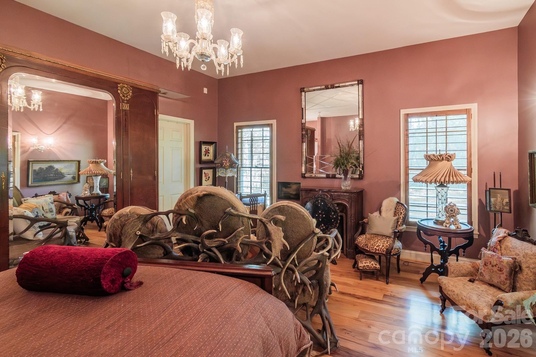 5592 Lennox Drive #51 — Kings Mountain