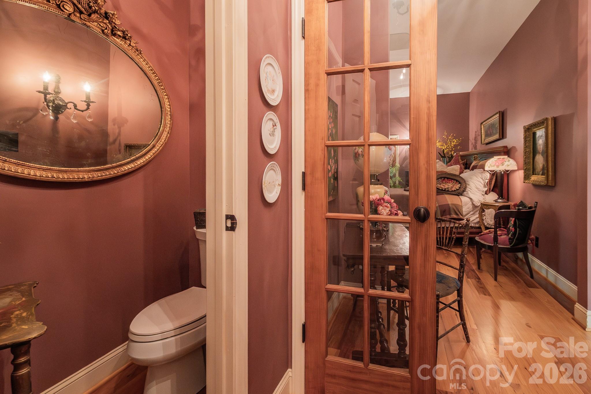 5592 Lennox Drive #51 — Kings Mountain