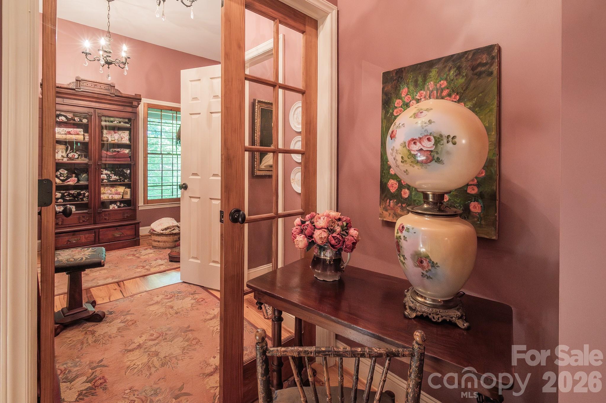 5592 Lennox Drive #51 — Kings Mountain