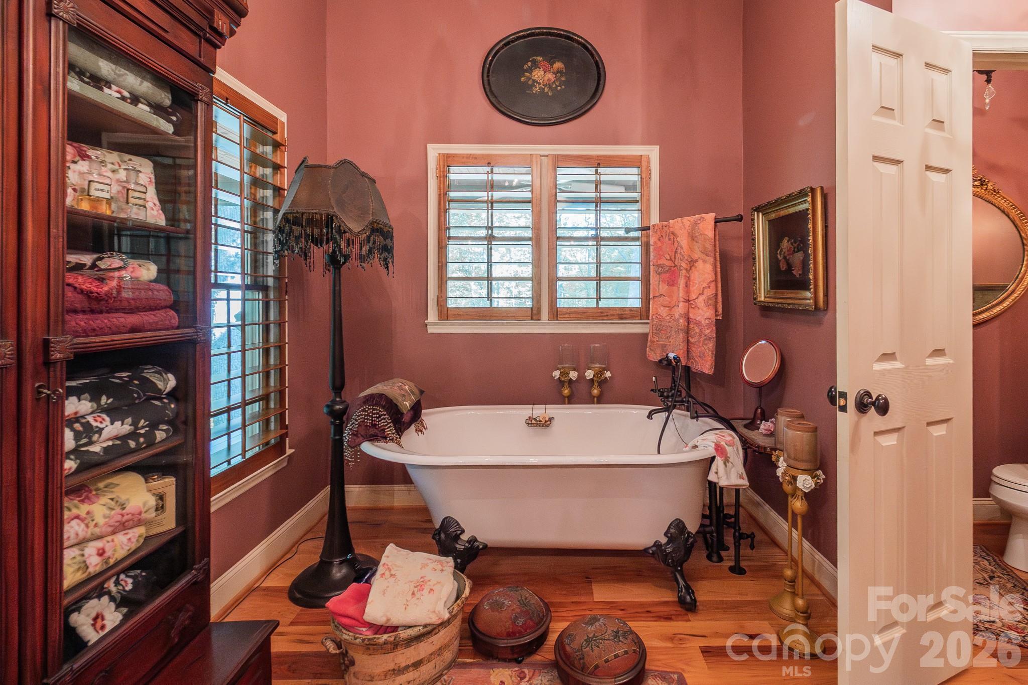 5592 Lennox Drive #51 — Kings Mountain