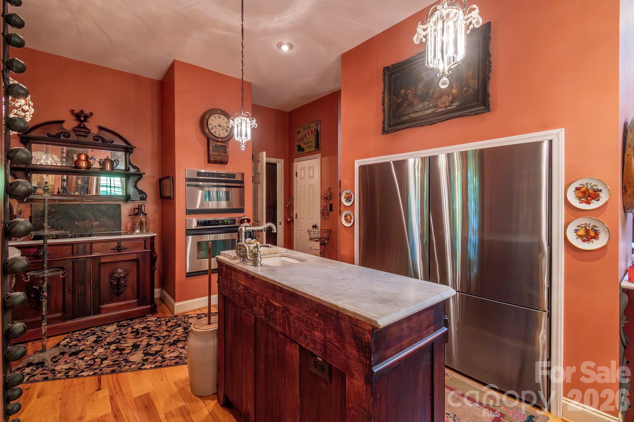 5592 Lennox Drive #51 — Kings Mountain