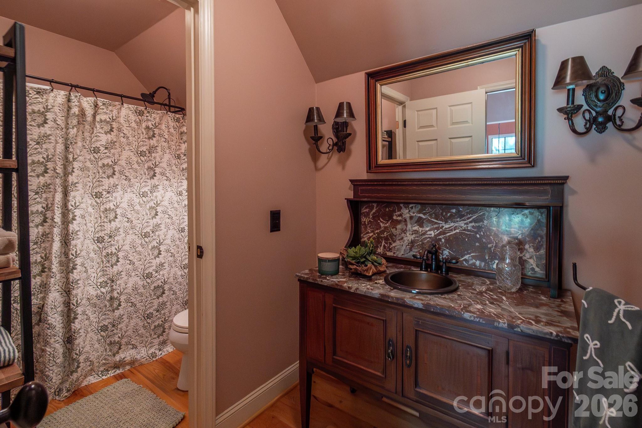5592 Lennox Drive #51 — Kings Mountain