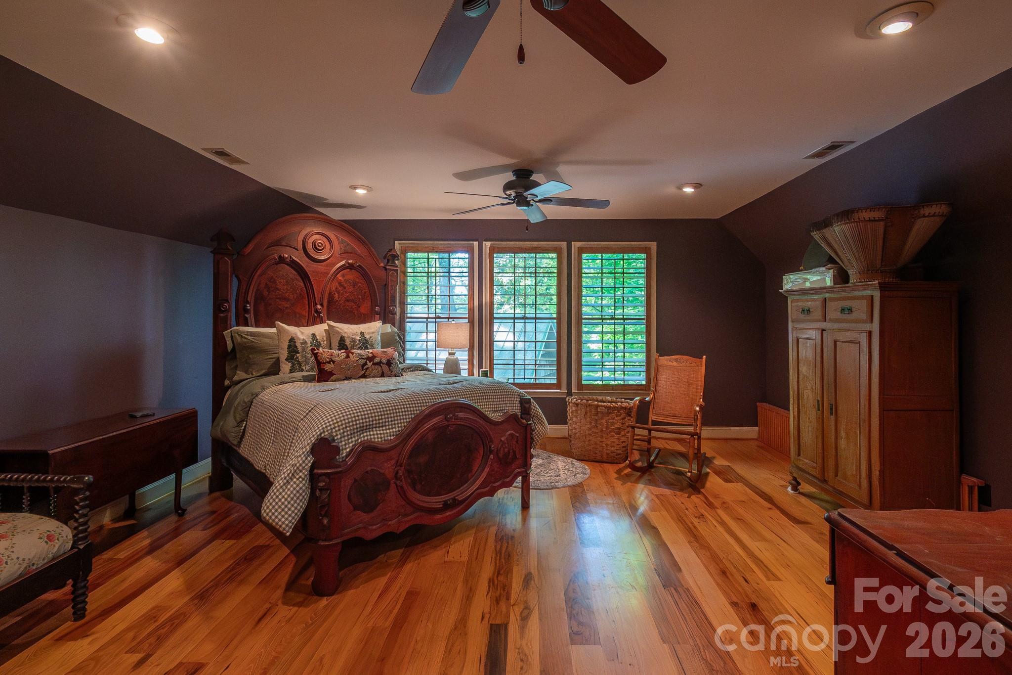 5592 Lennox Drive #51 — Kings Mountain