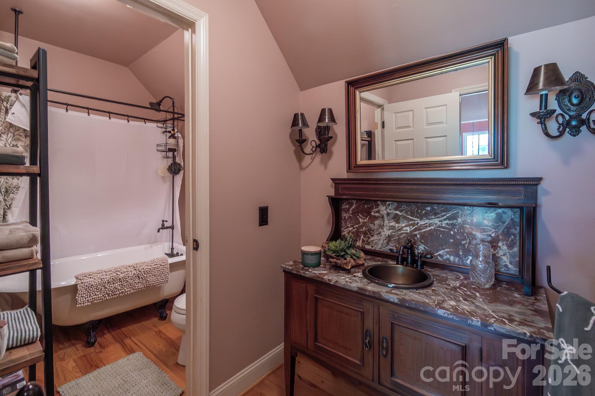 5592 Lennox Drive #51 — Kings Mountain