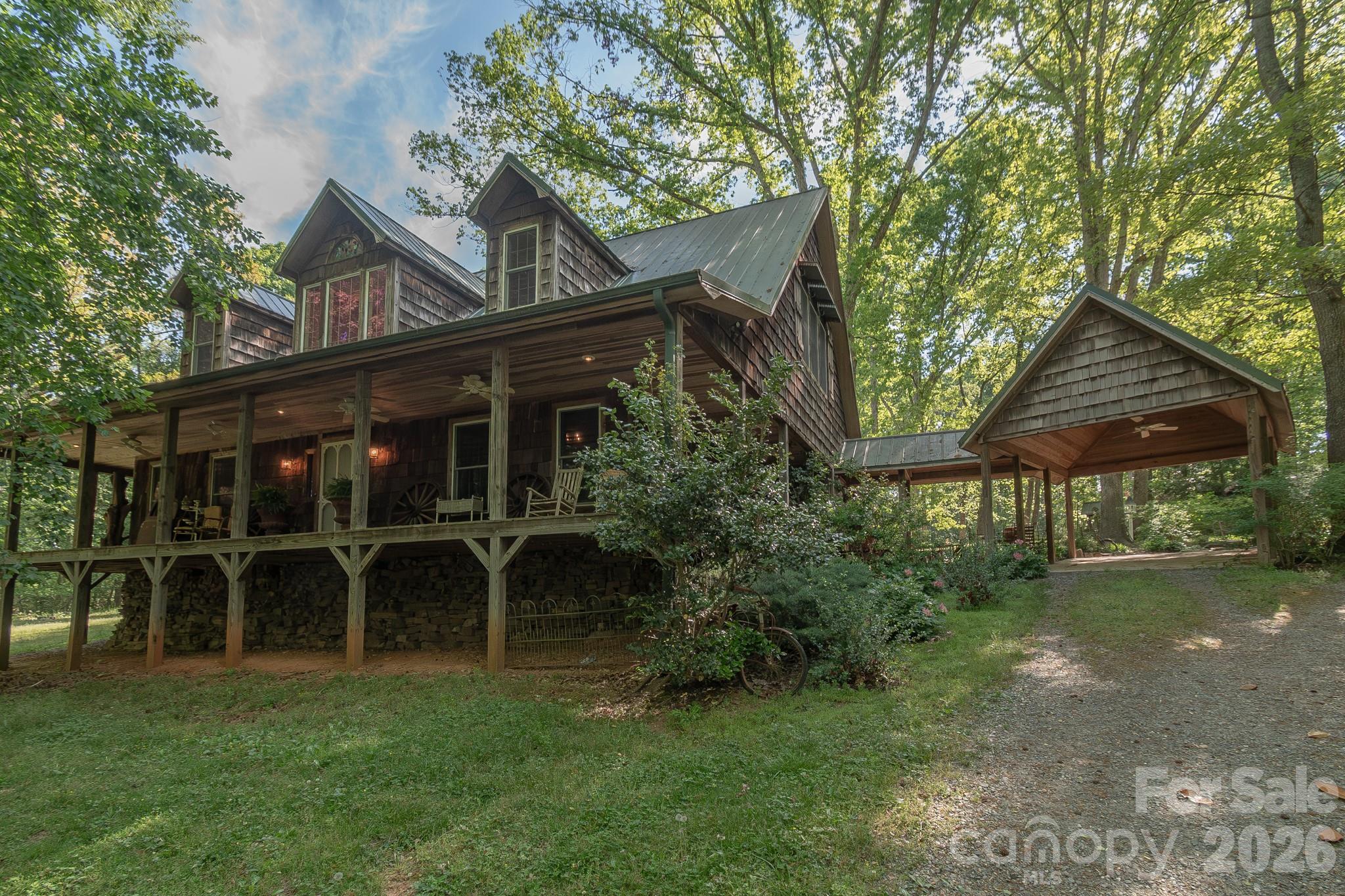 5592 Lennox Drive #51 — Kings Mountain