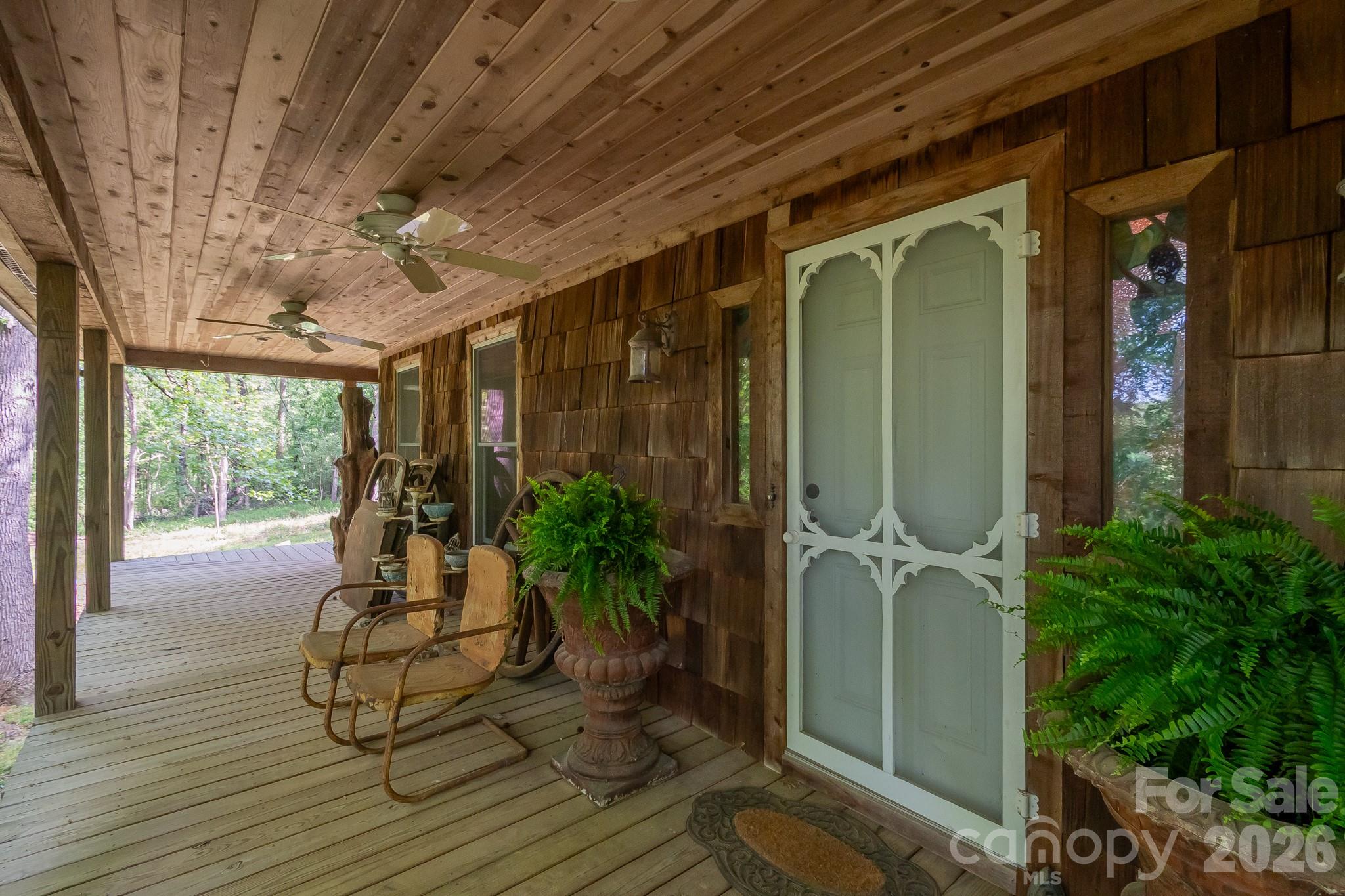 5592 Lennox Drive #51 — Kings Mountain