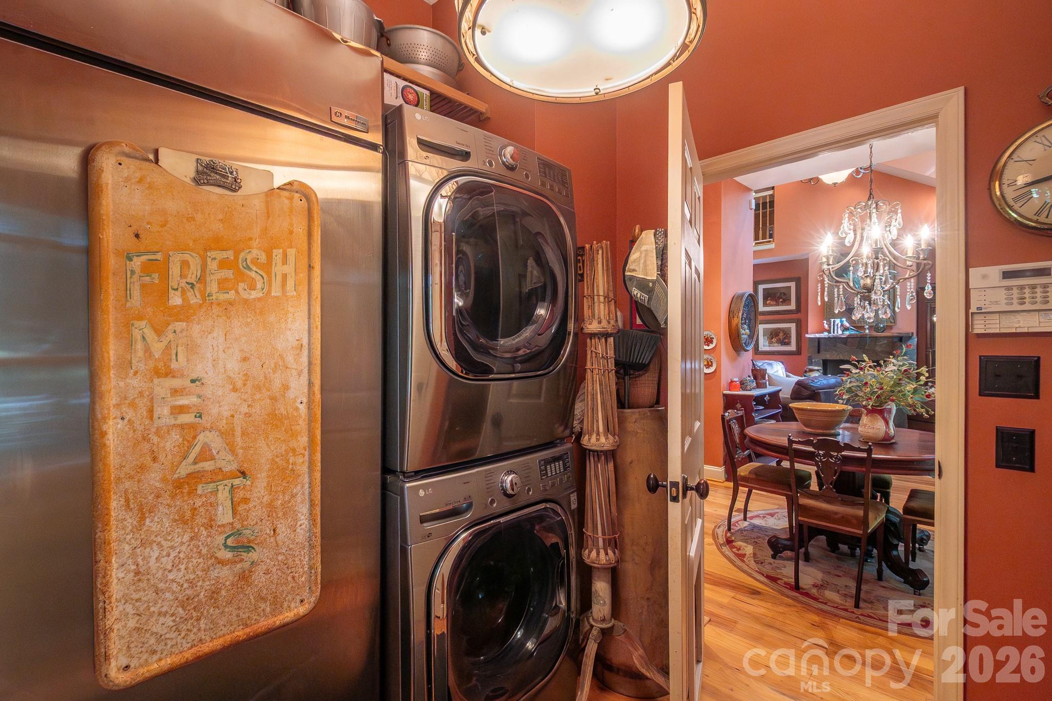 5592 Lennox Drive #51 — Kings Mountain