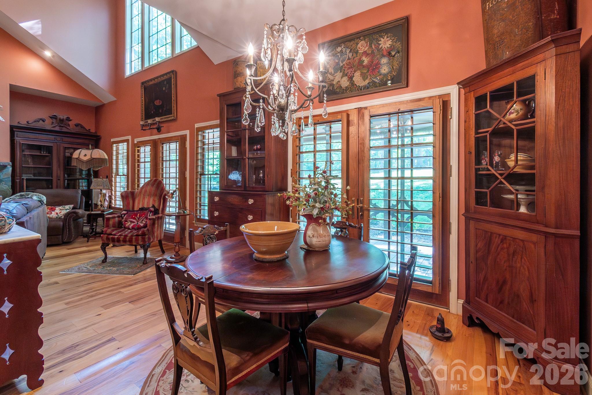 5592 Lennox Drive #51 — Kings Mountain