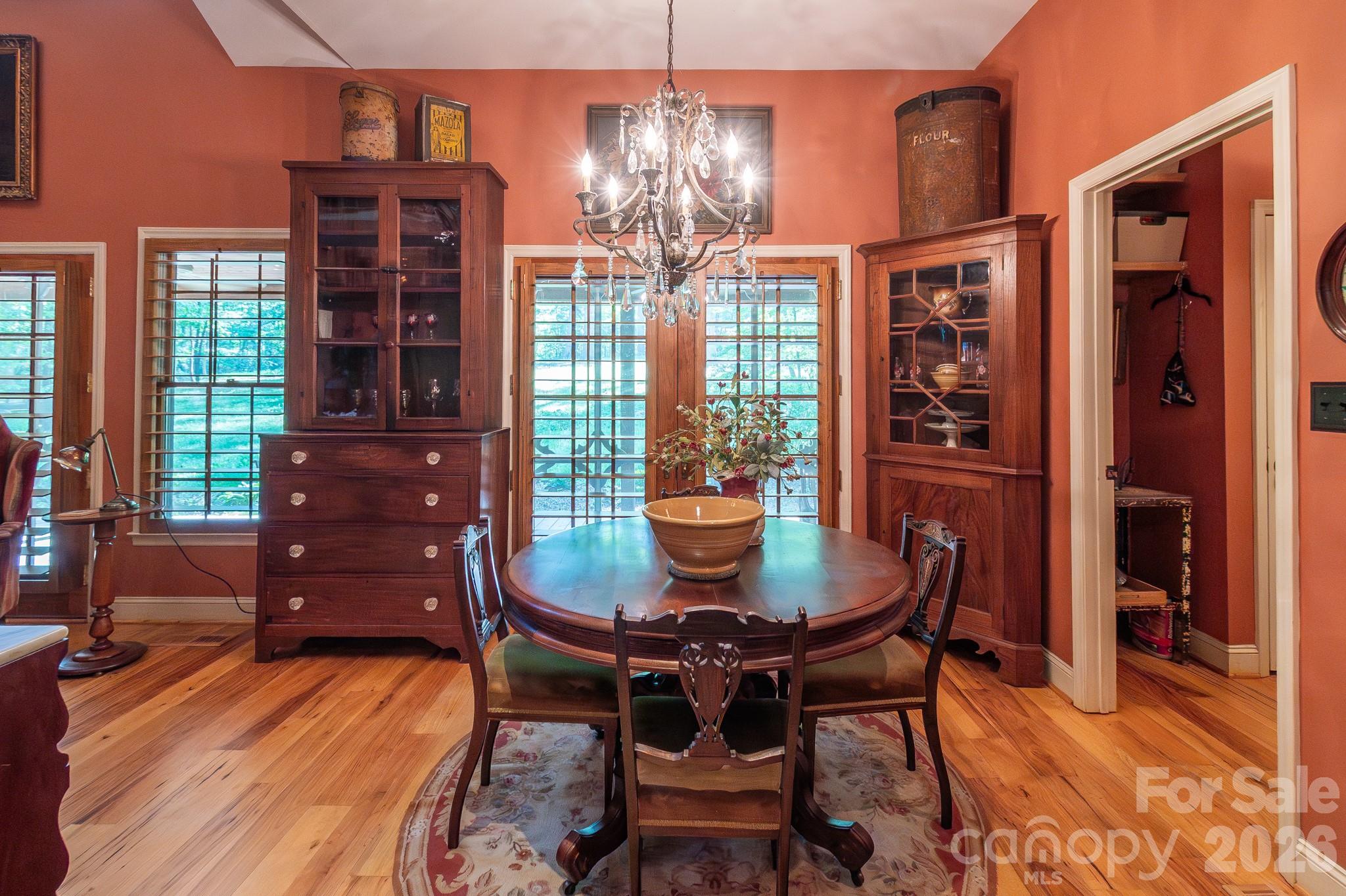 5592 Lennox Drive #51 — Kings Mountain
