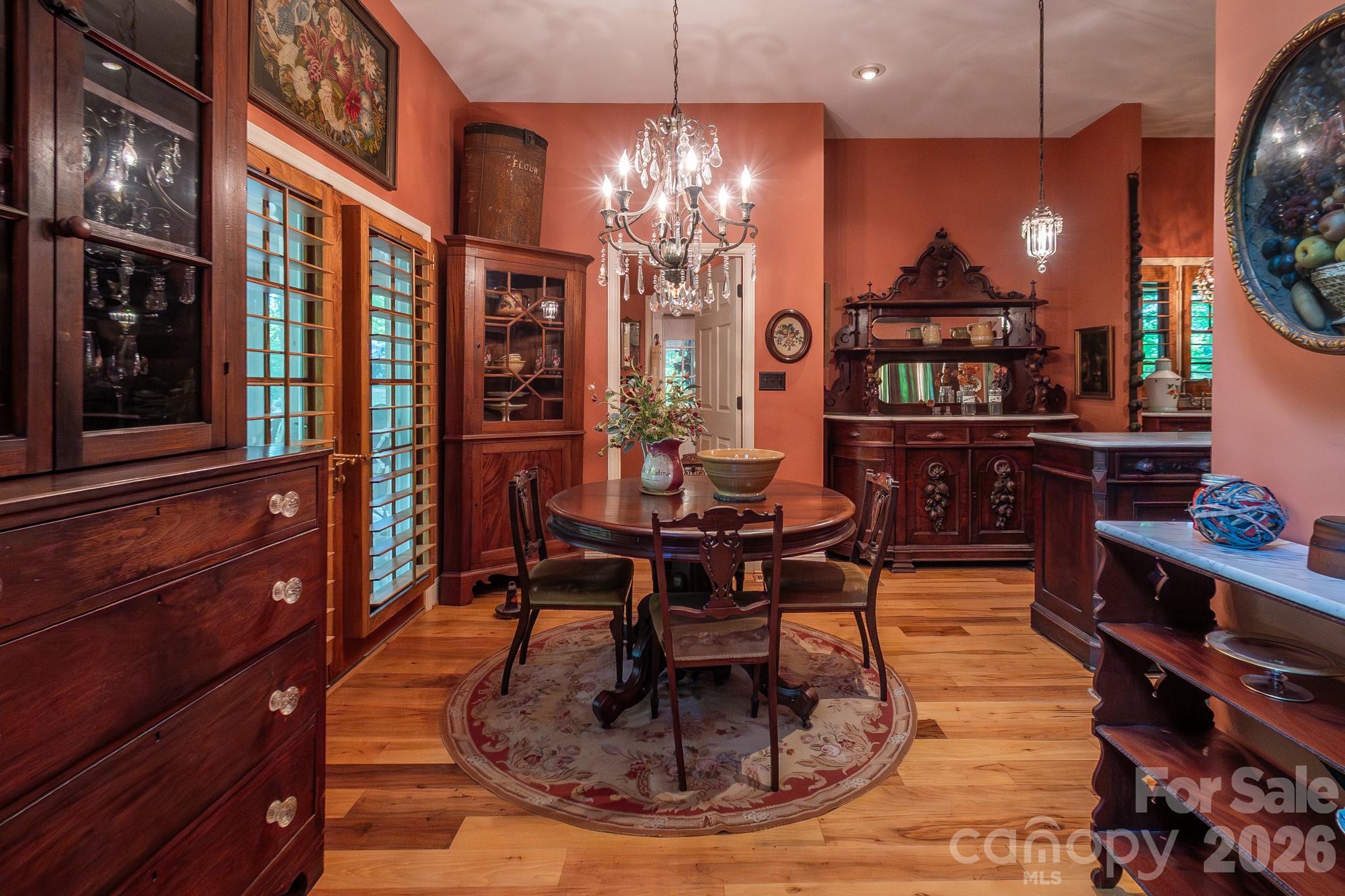 5592 Lennox Drive #51 — Kings Mountain