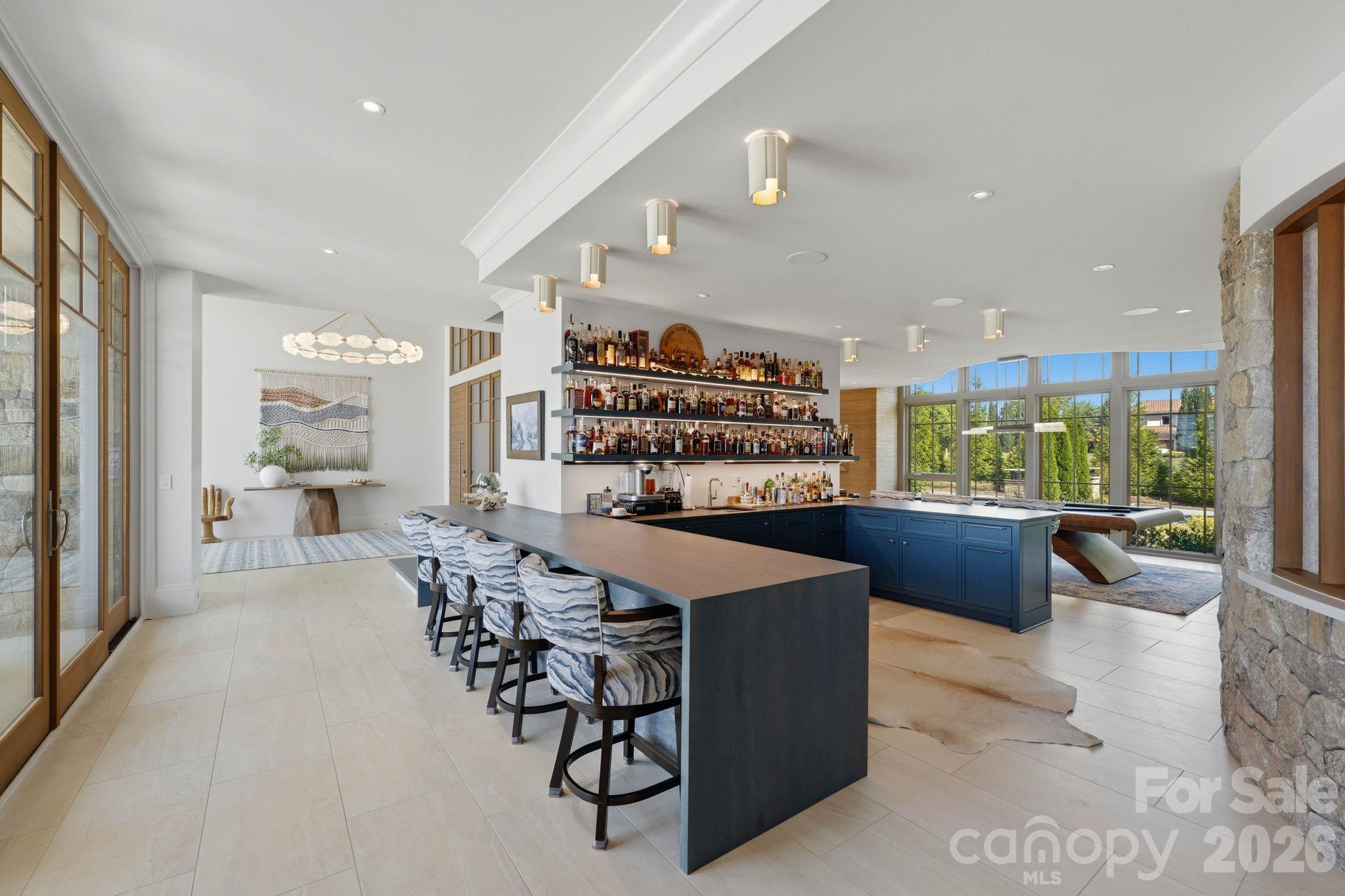 8515 Norman Estates Drive — Denver