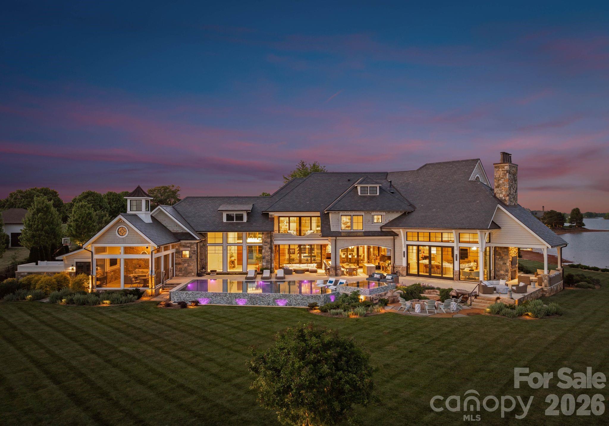 8515 Norman Estates Drive — Denver