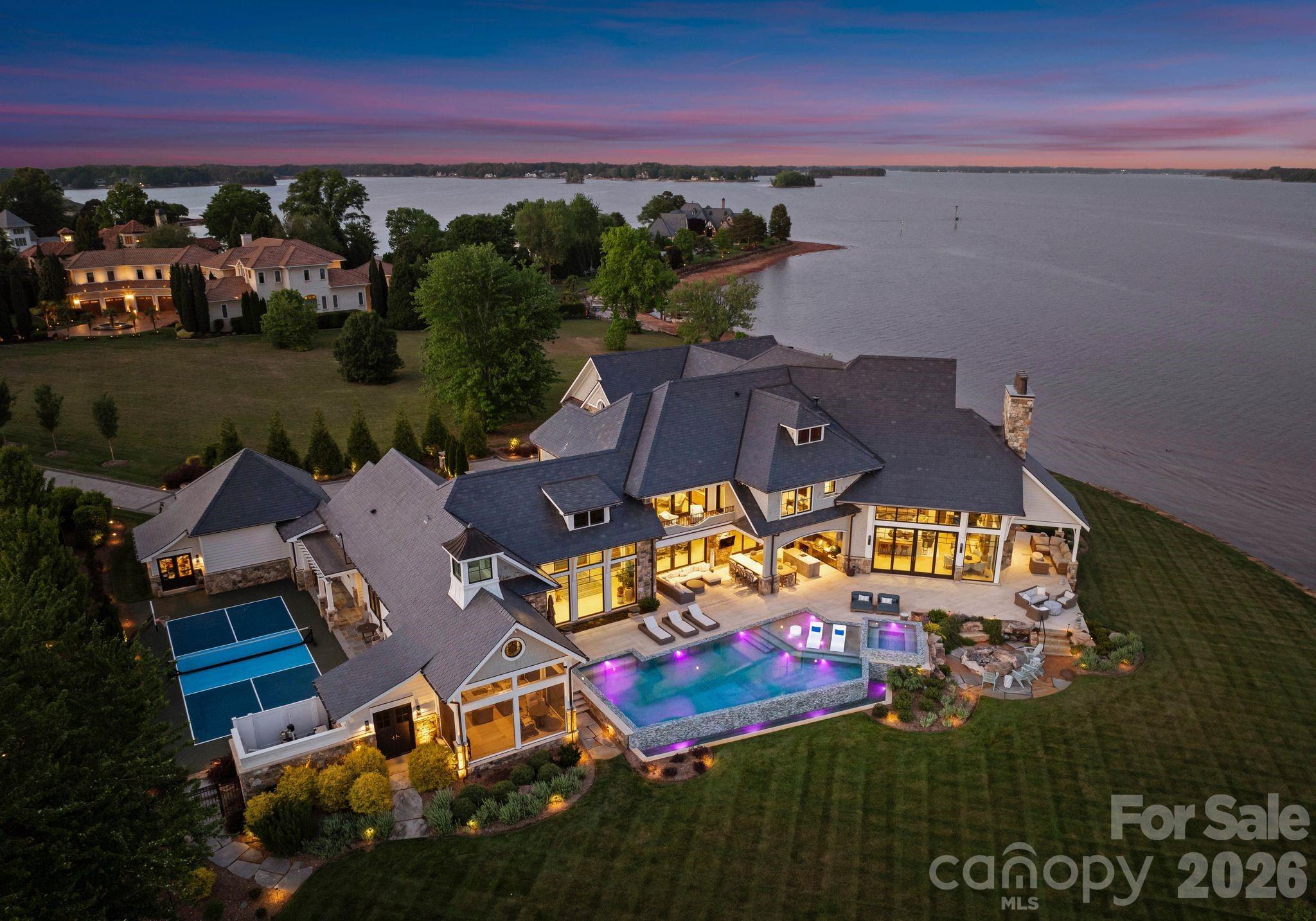 8515 Norman Estates Drive — Denver