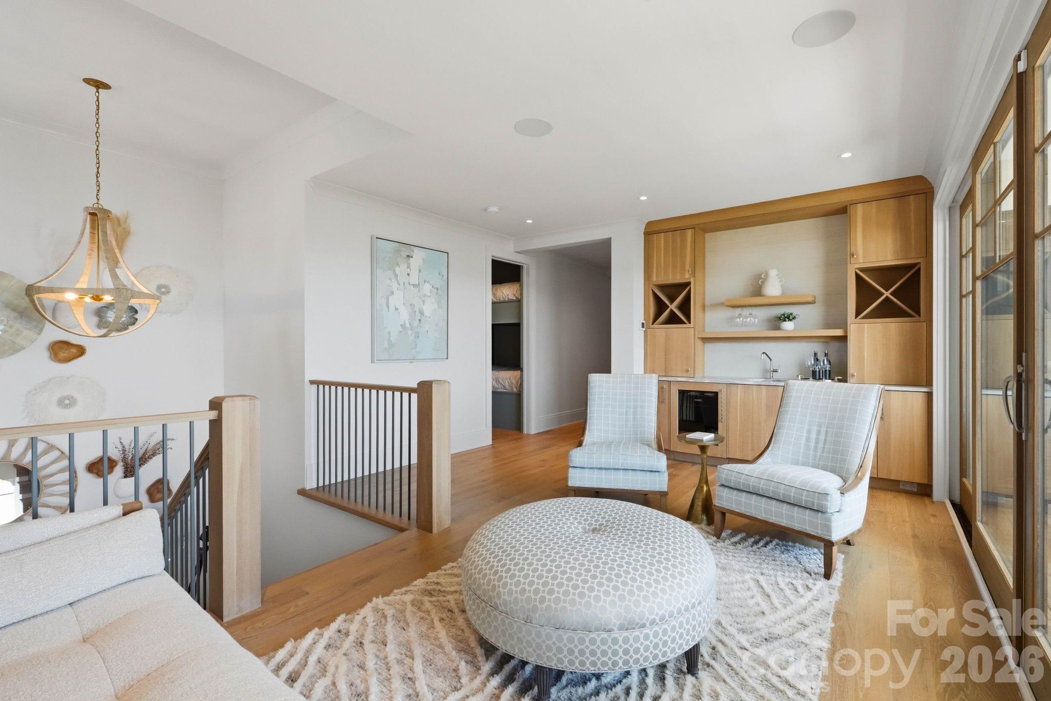 8515 Norman Estates Drive — Denver