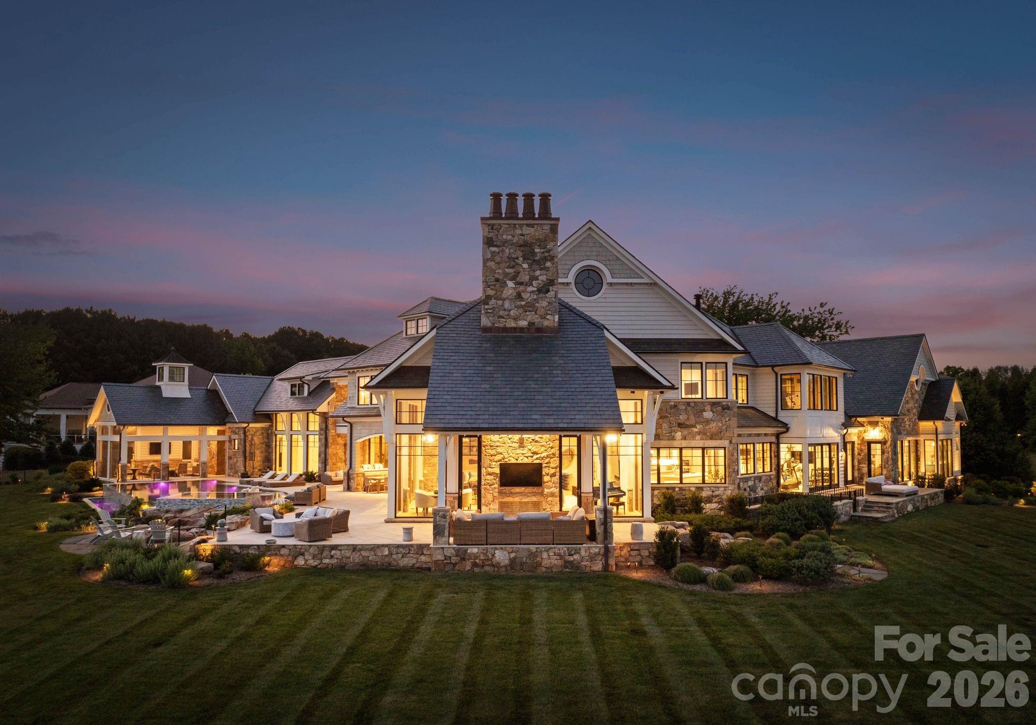 8515 Norman Estates Drive — Denver