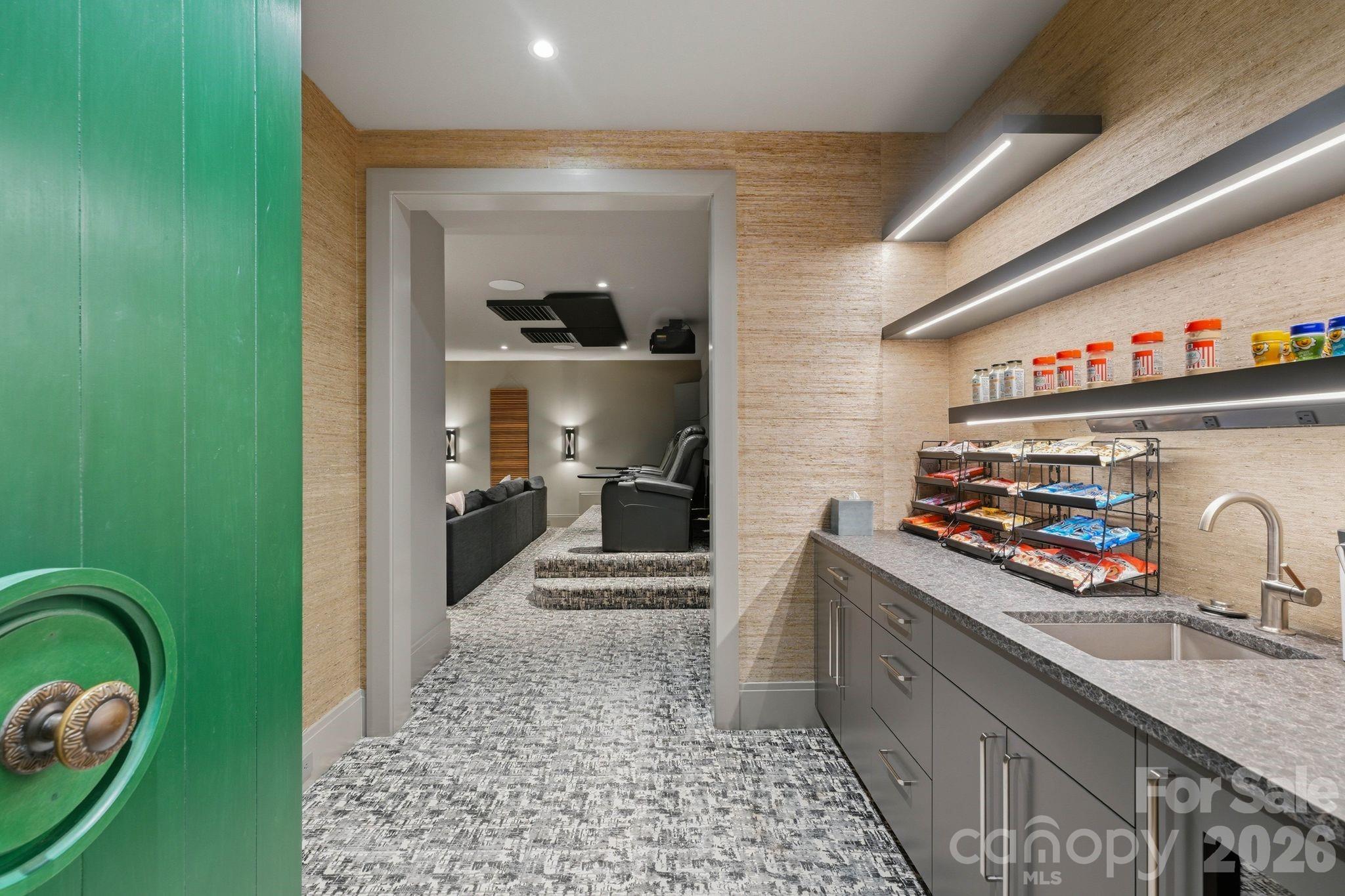 8515 Norman Estates Drive — Denver