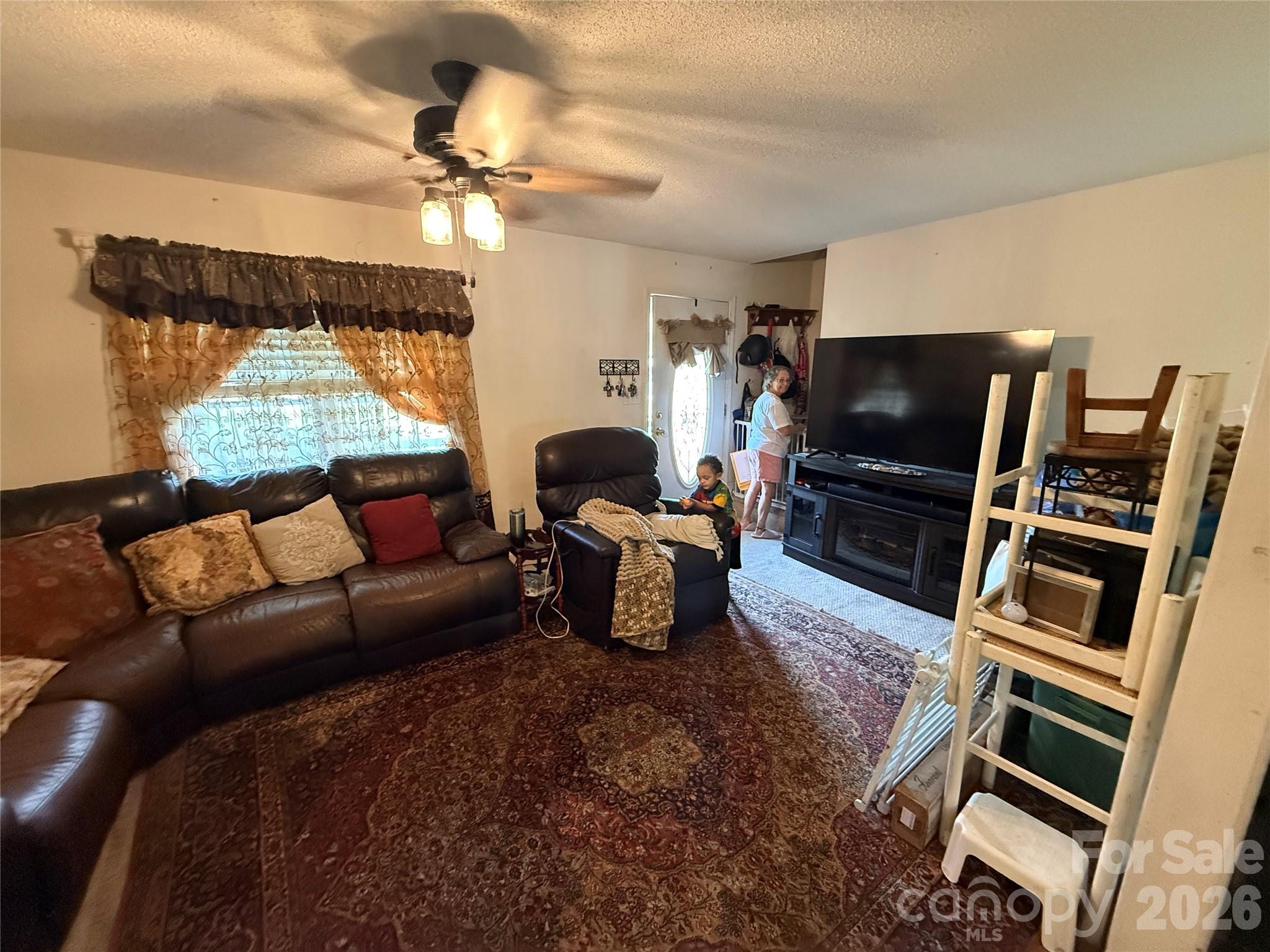 600 Blossom Hill Road — Lincolnton