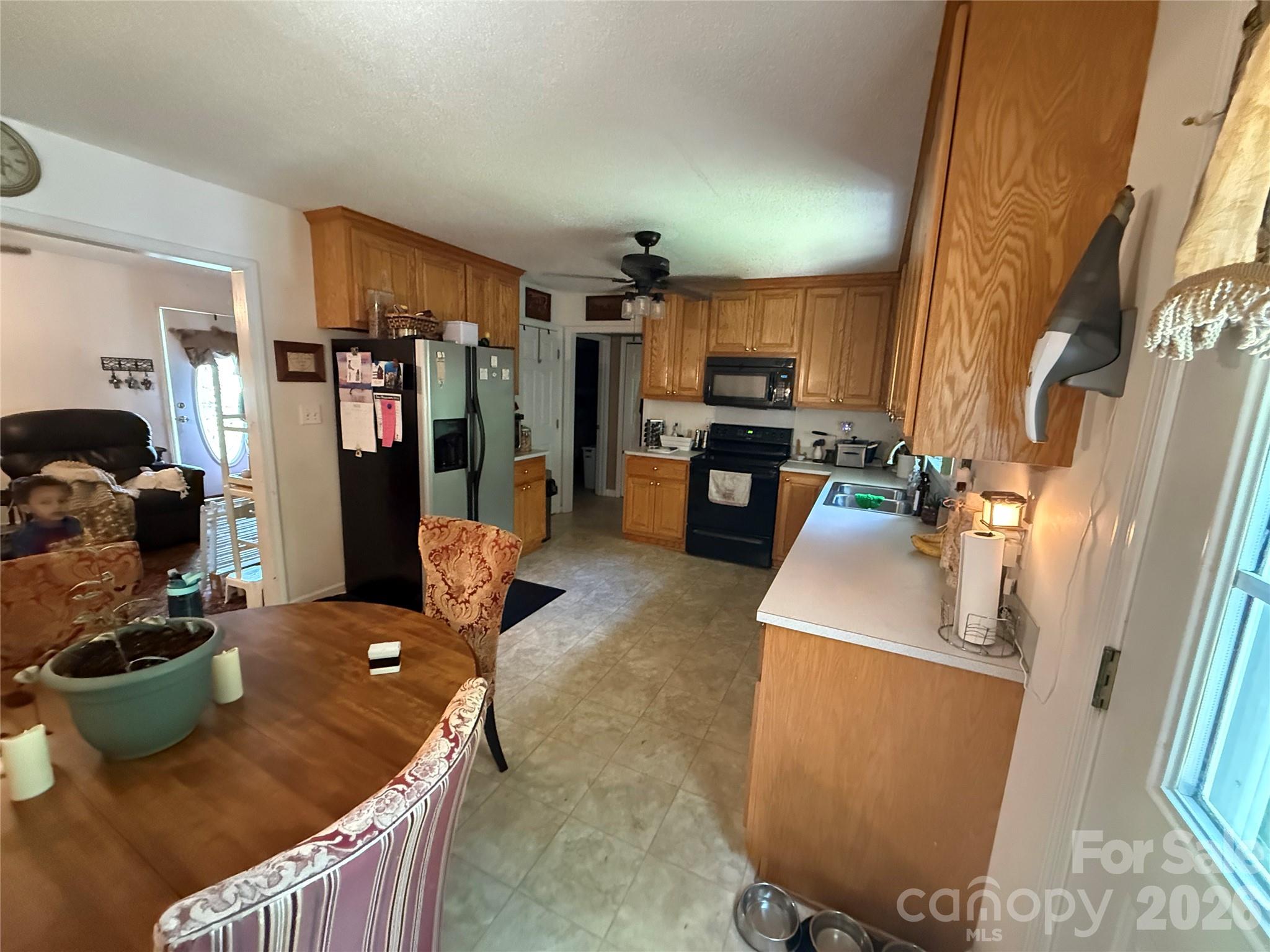 600 Blossom Hill Road — Lincolnton