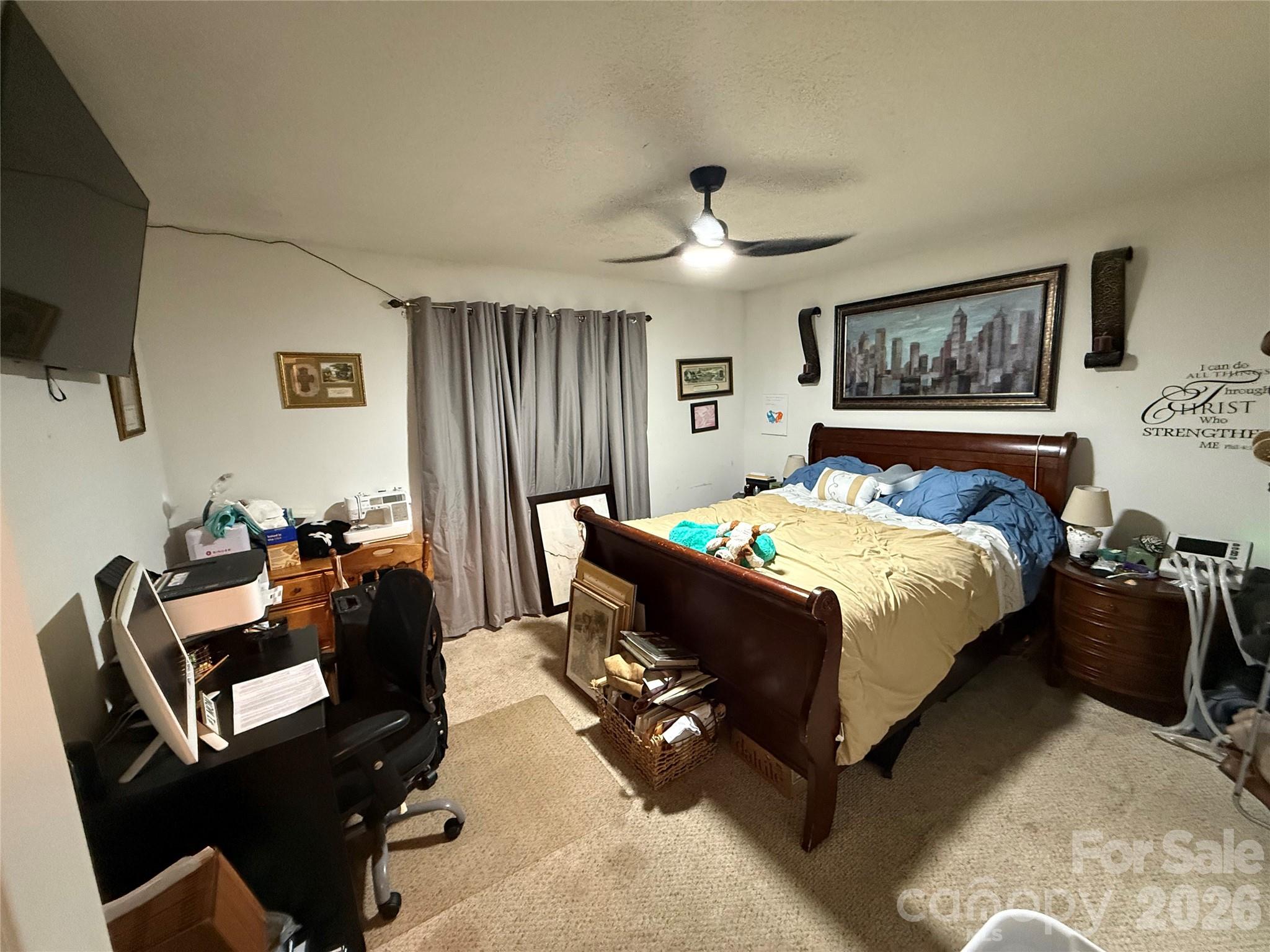 600 Blossom Hill Road — Lincolnton