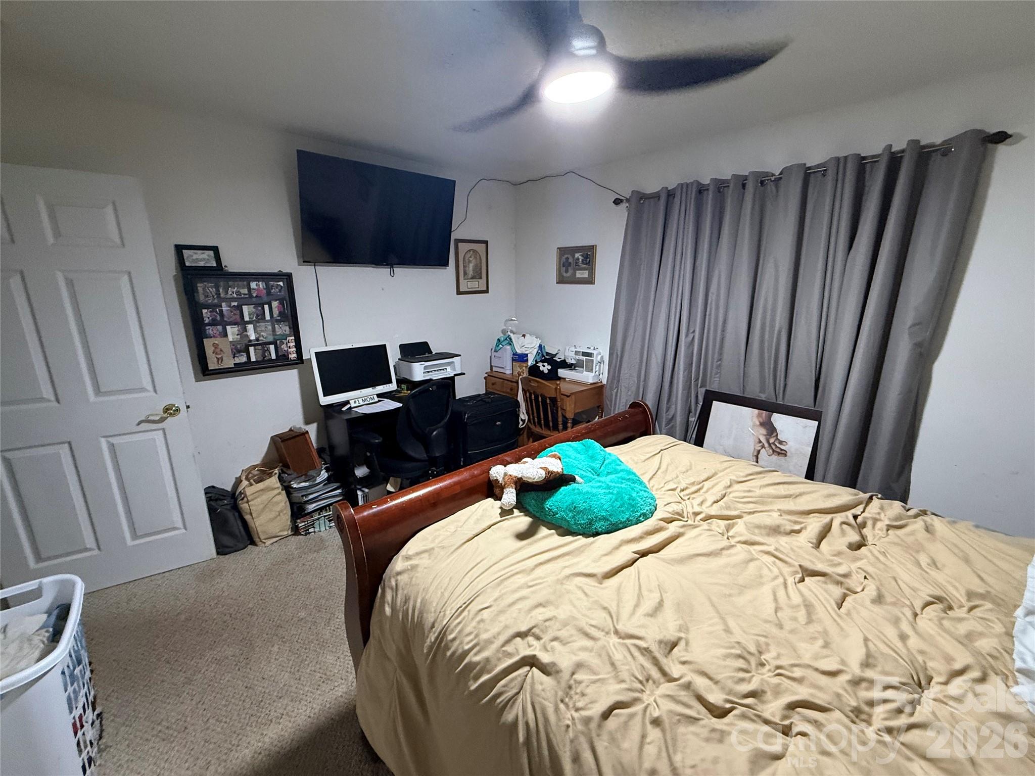 600 Blossom Hill Road — Lincolnton
